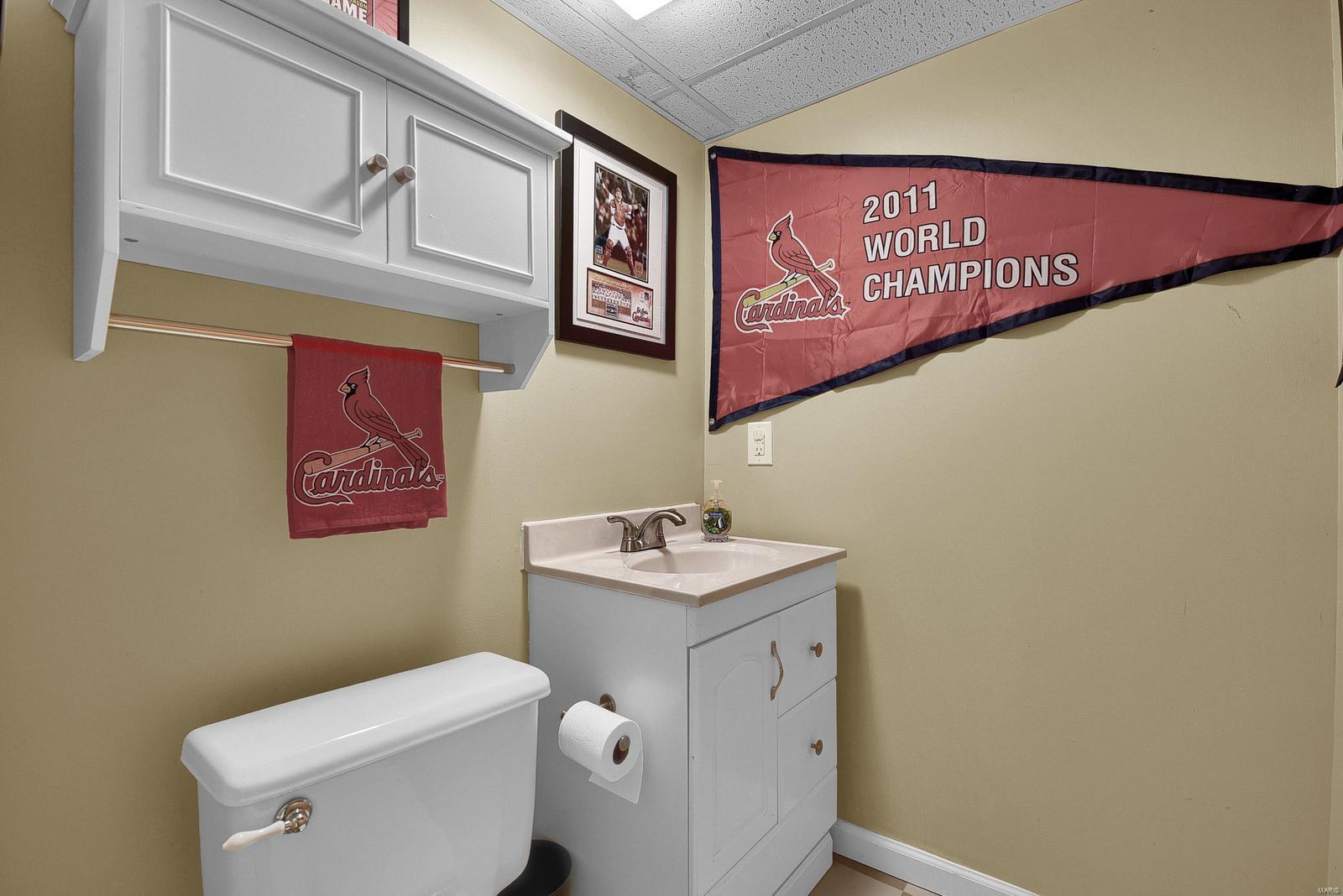 Arlington Heights #3 - Residential