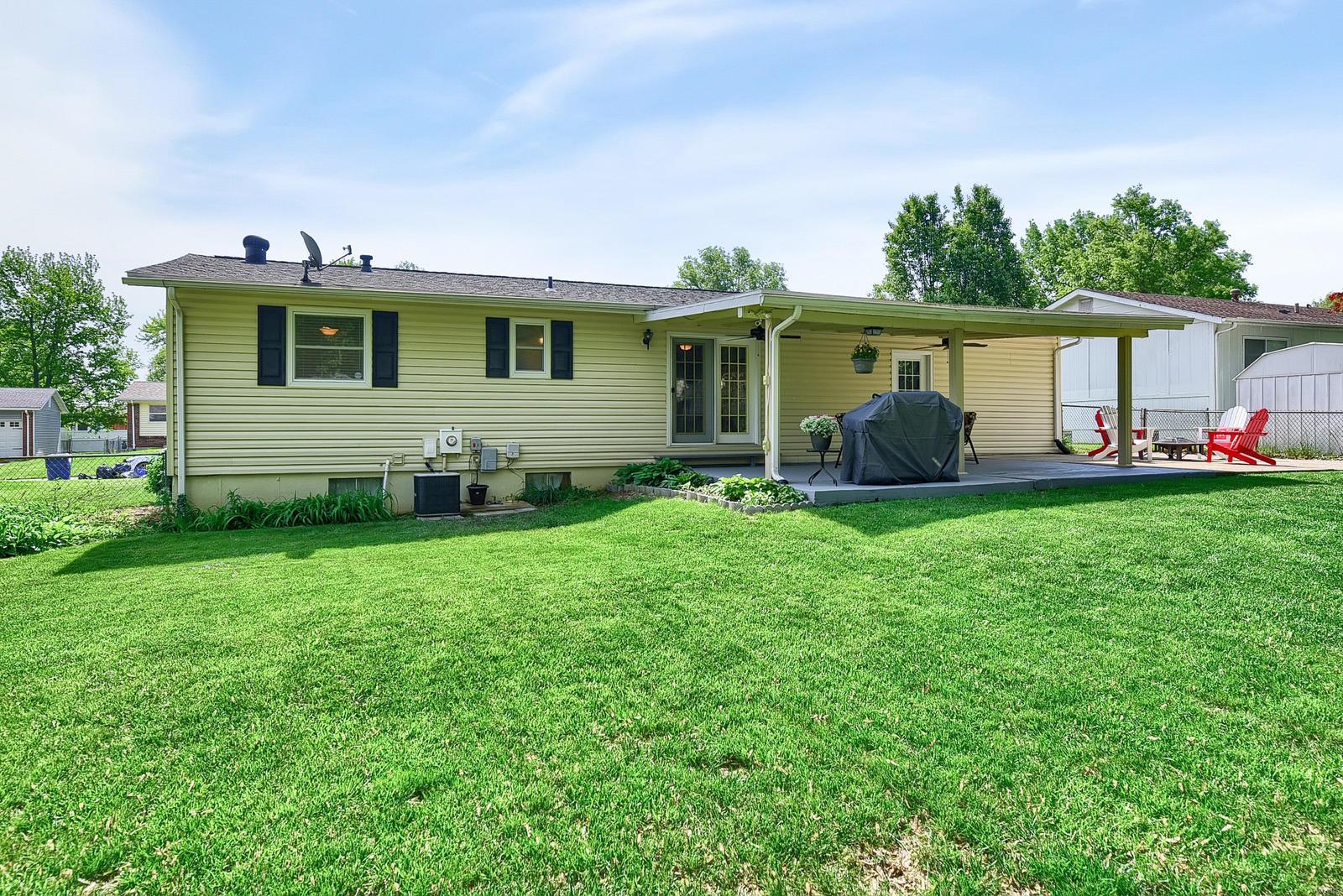 Arlington Heights #3 - Residential