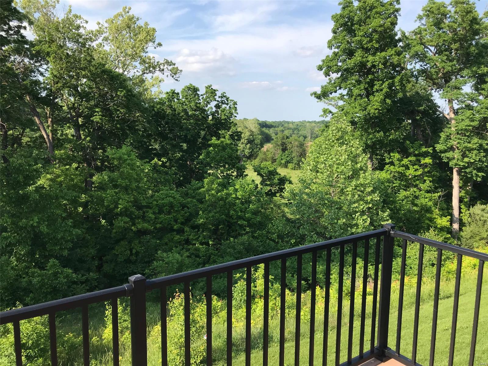 Prairie Bluff - Residential Lease