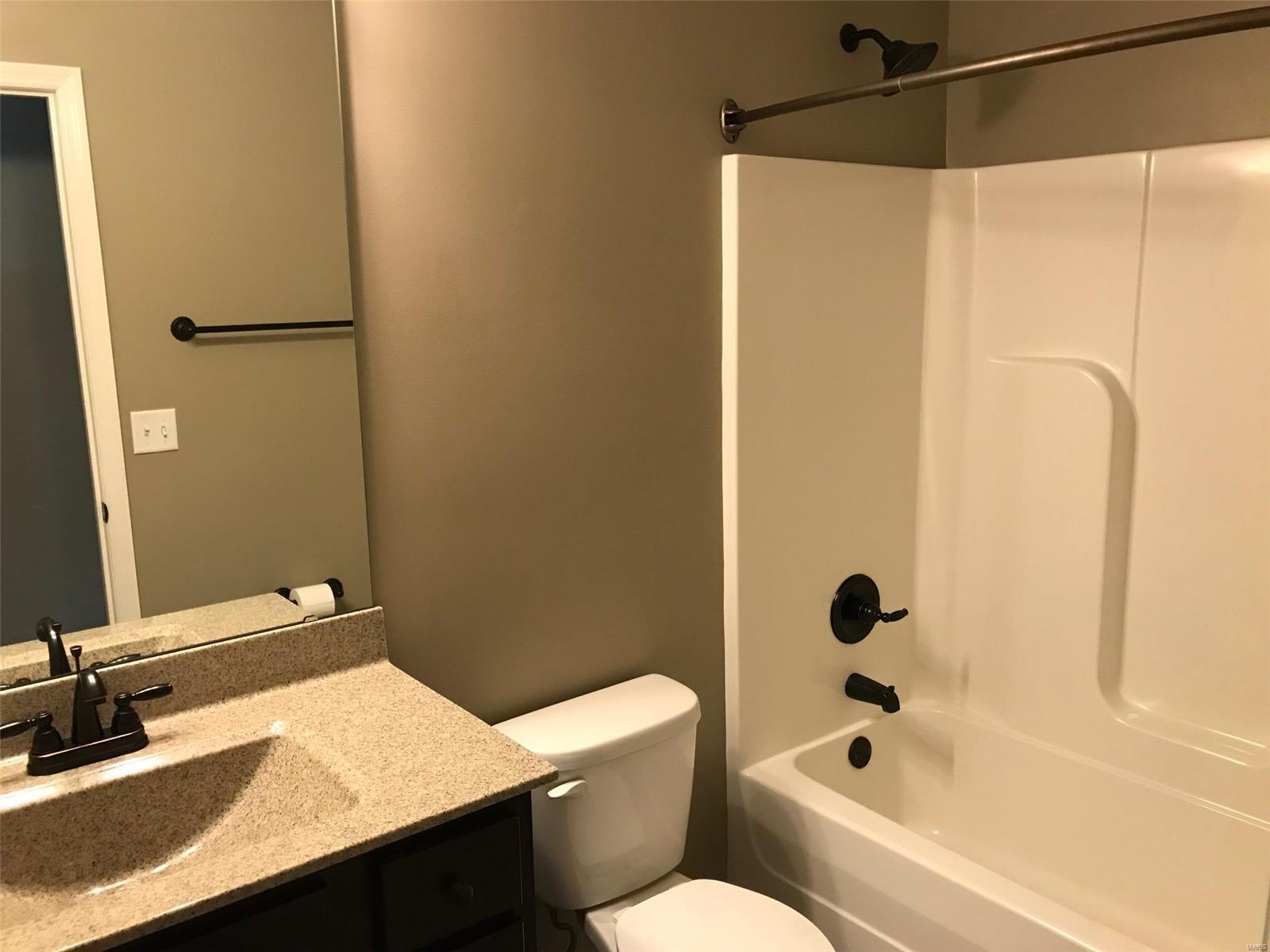 Prairie Bluff - Residential Lease