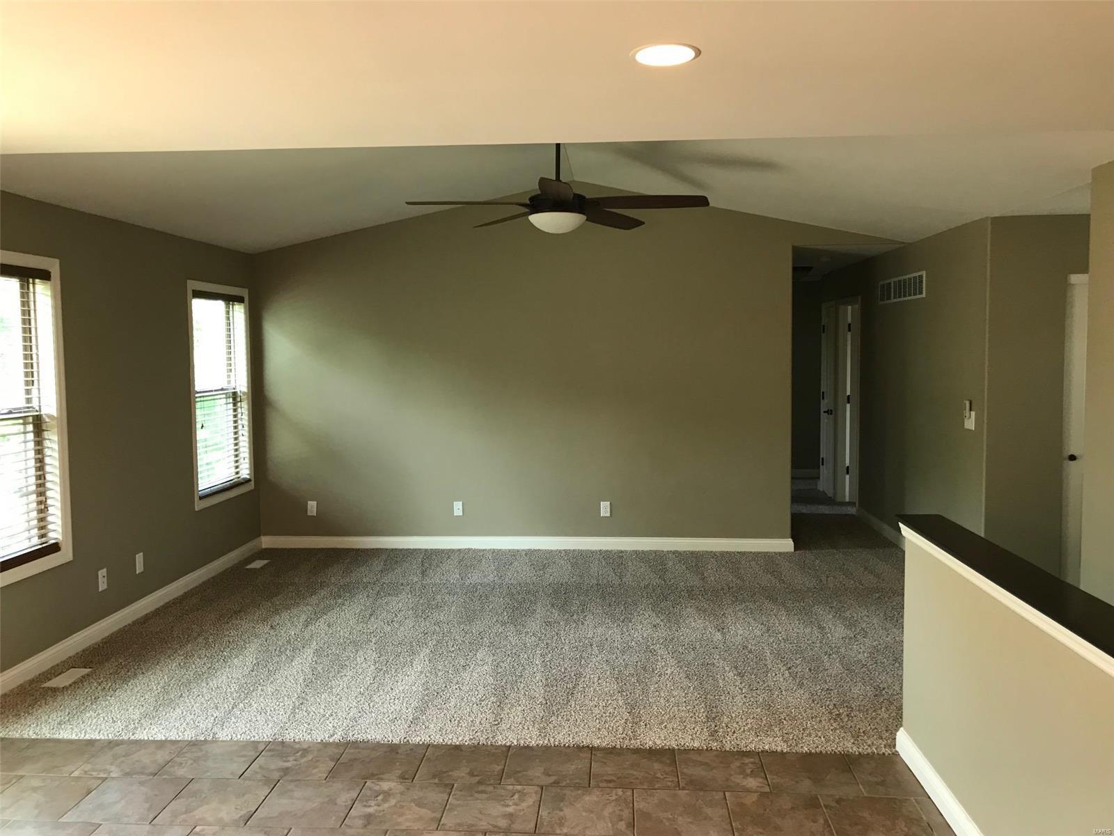 Prairie Bluff - Residential Lease