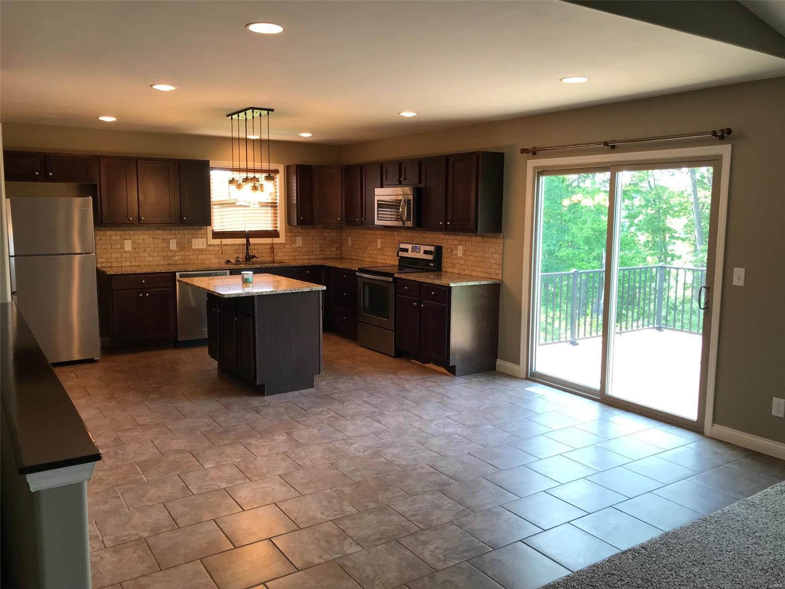 Prairie Bluff - Residential Lease