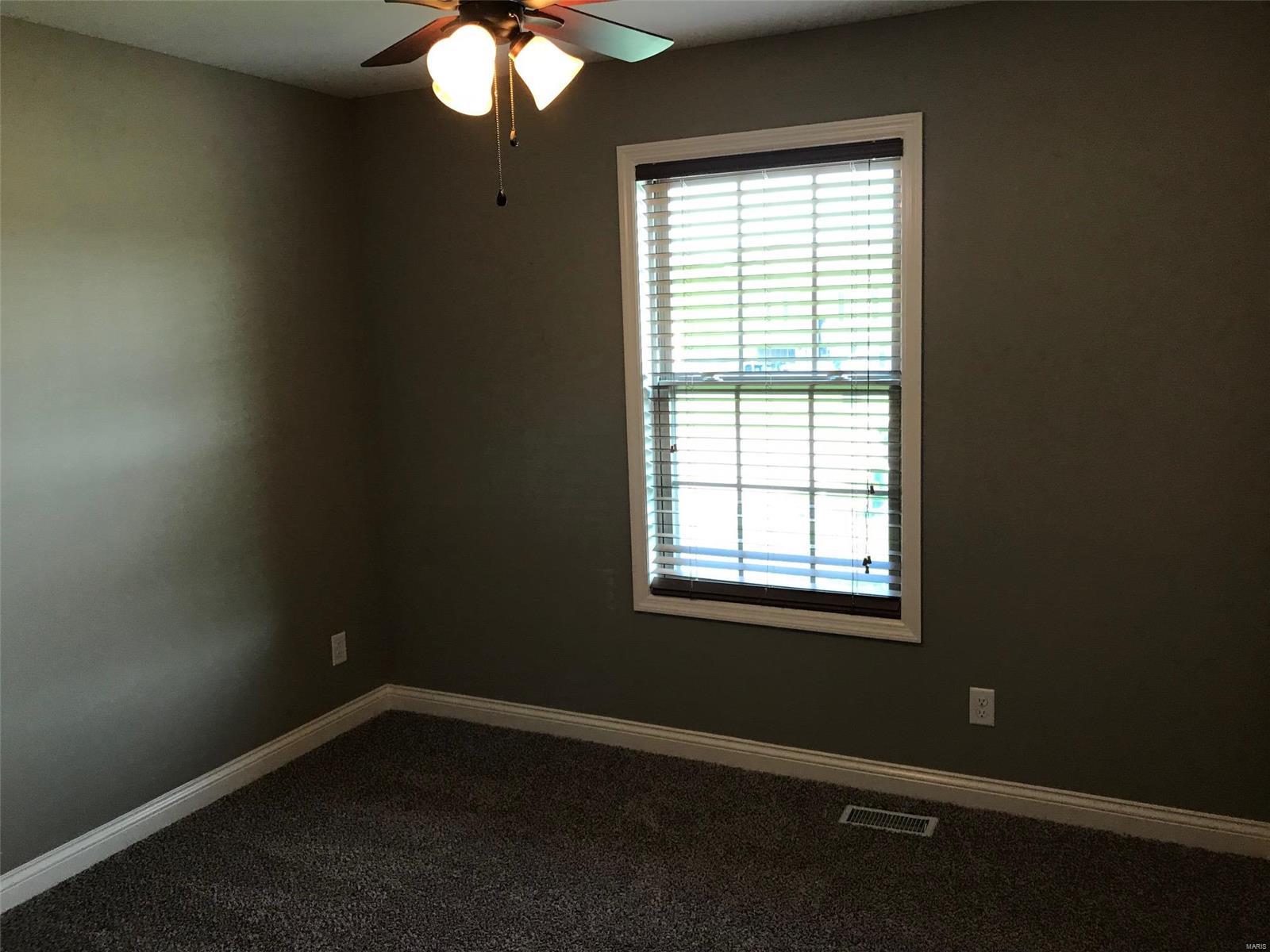 Prairie Bluff - Residential Lease
