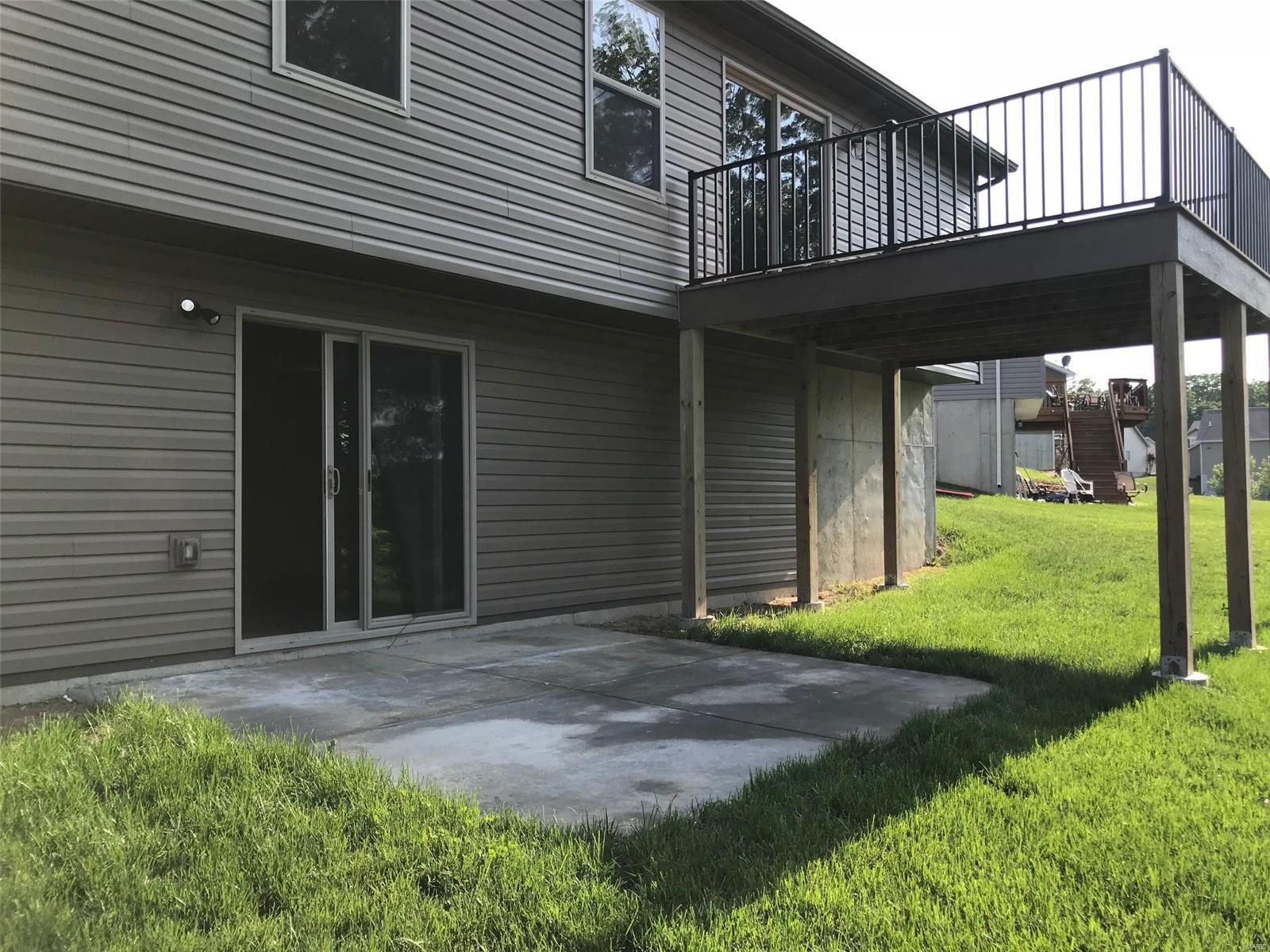 Prairie Bluff - Residential Lease