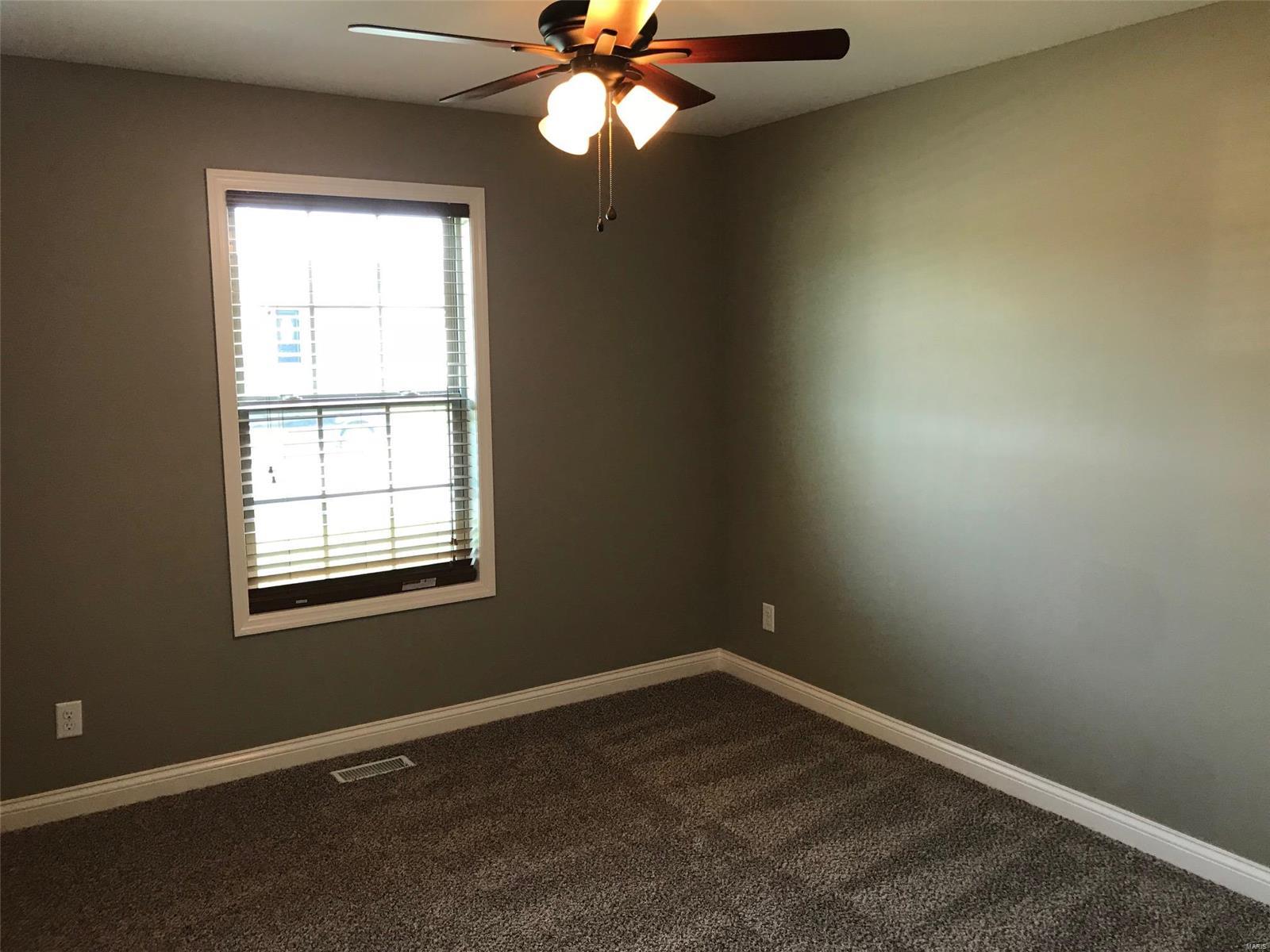 Prairie Bluff - Residential Lease