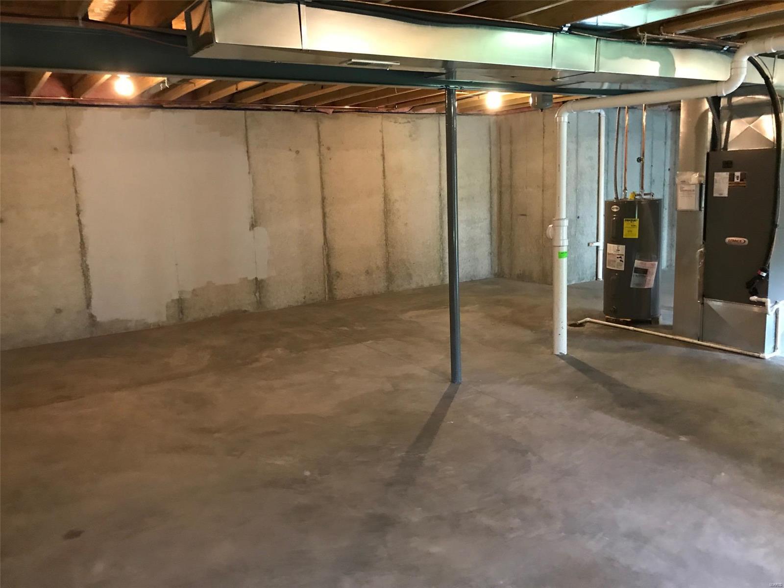 Prairie Bluff - Residential Lease