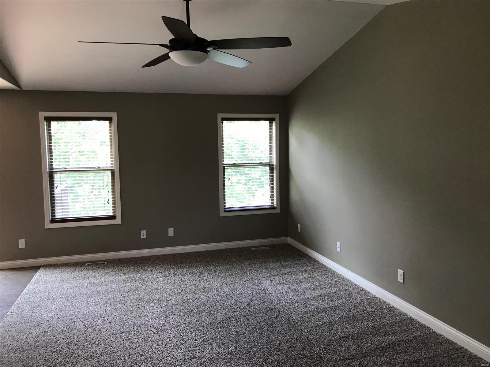 Prairie Bluff - Residential Lease