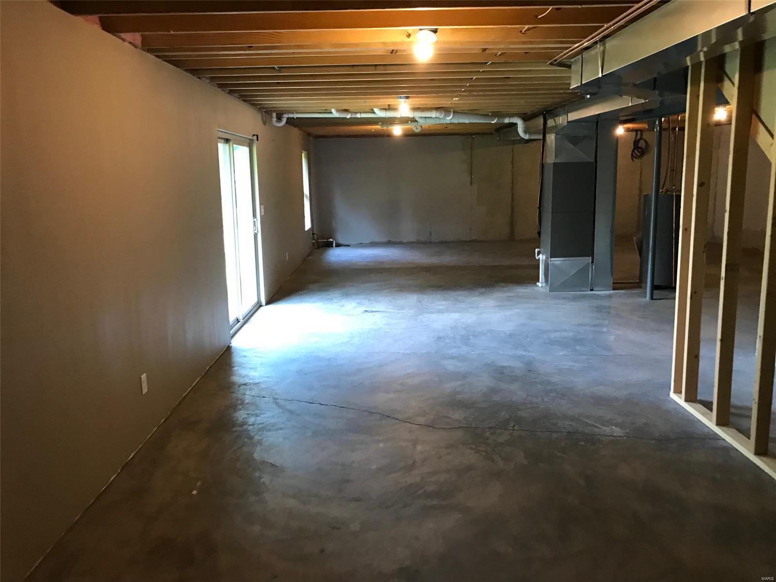 Prairie Bluff - Residential Lease