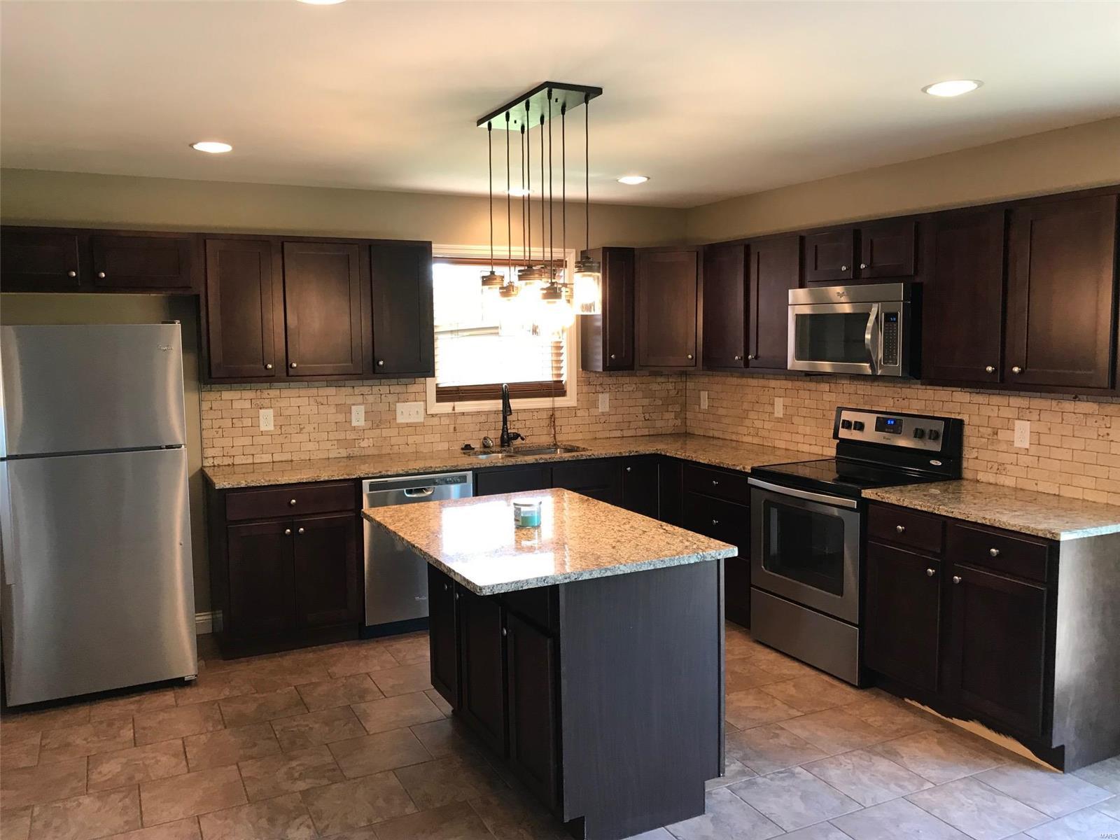 Prairie Bluff - Residential Lease