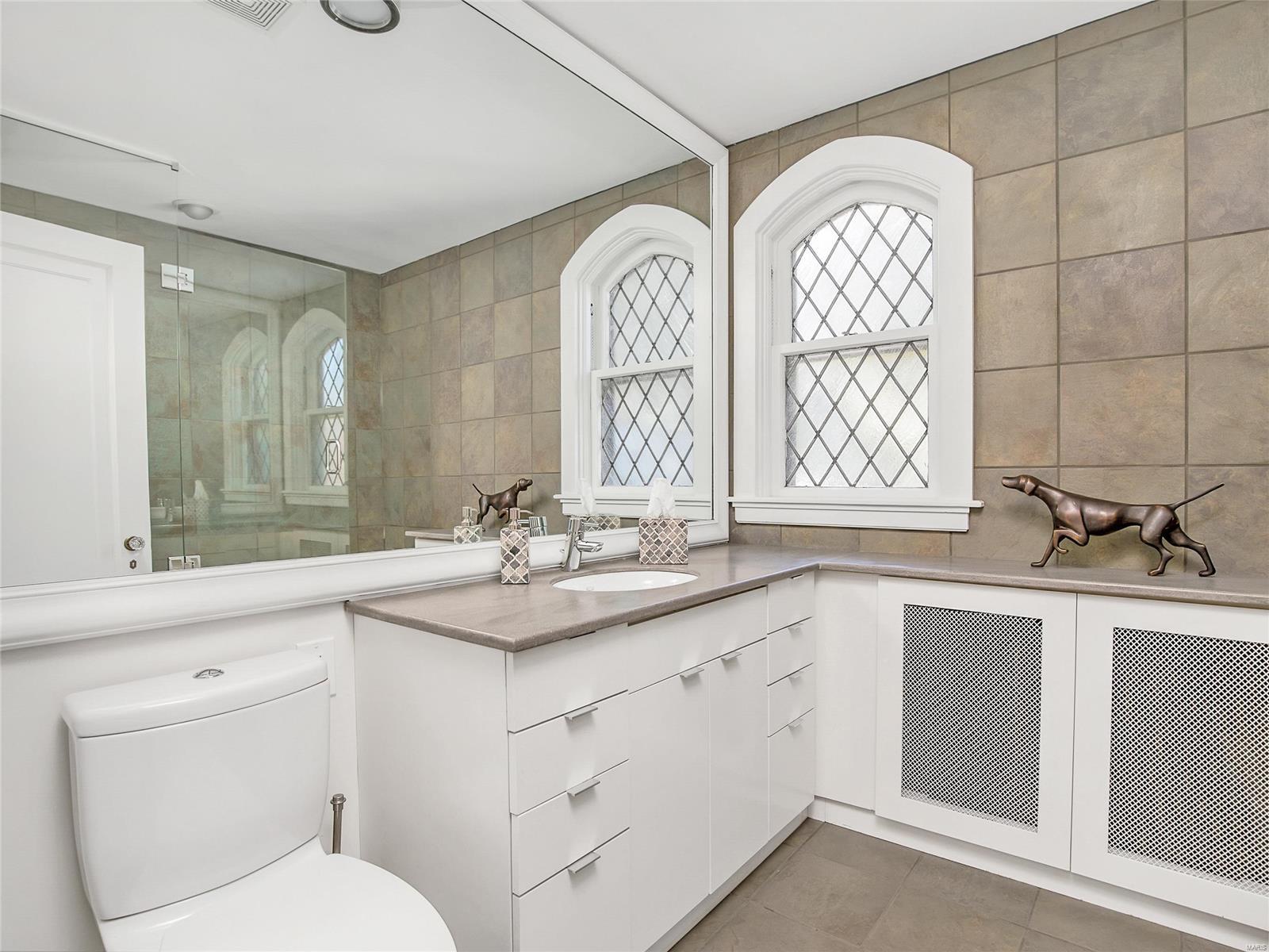 Sherwood Forest - Residential