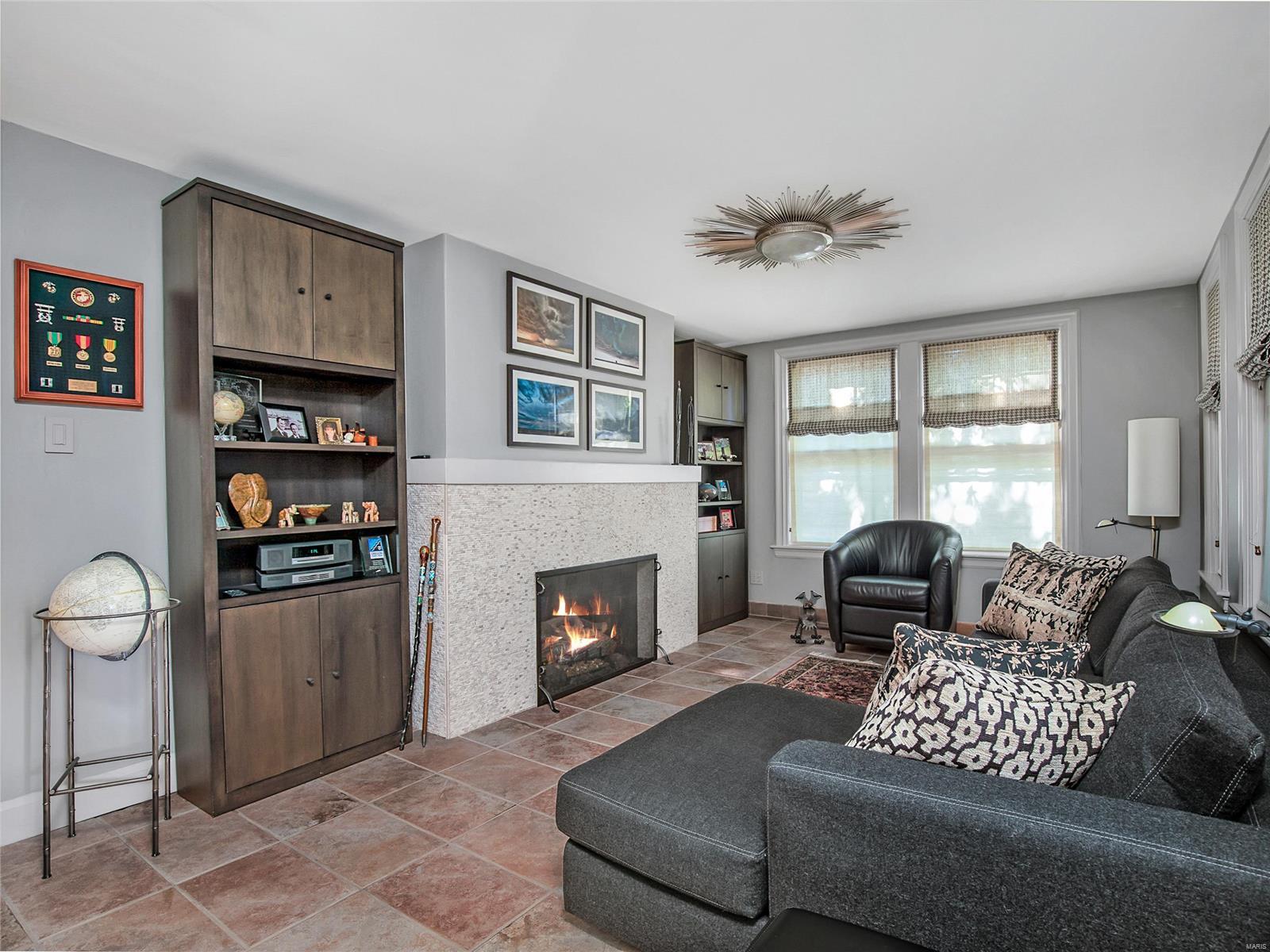 Sherwood Forest - Residential