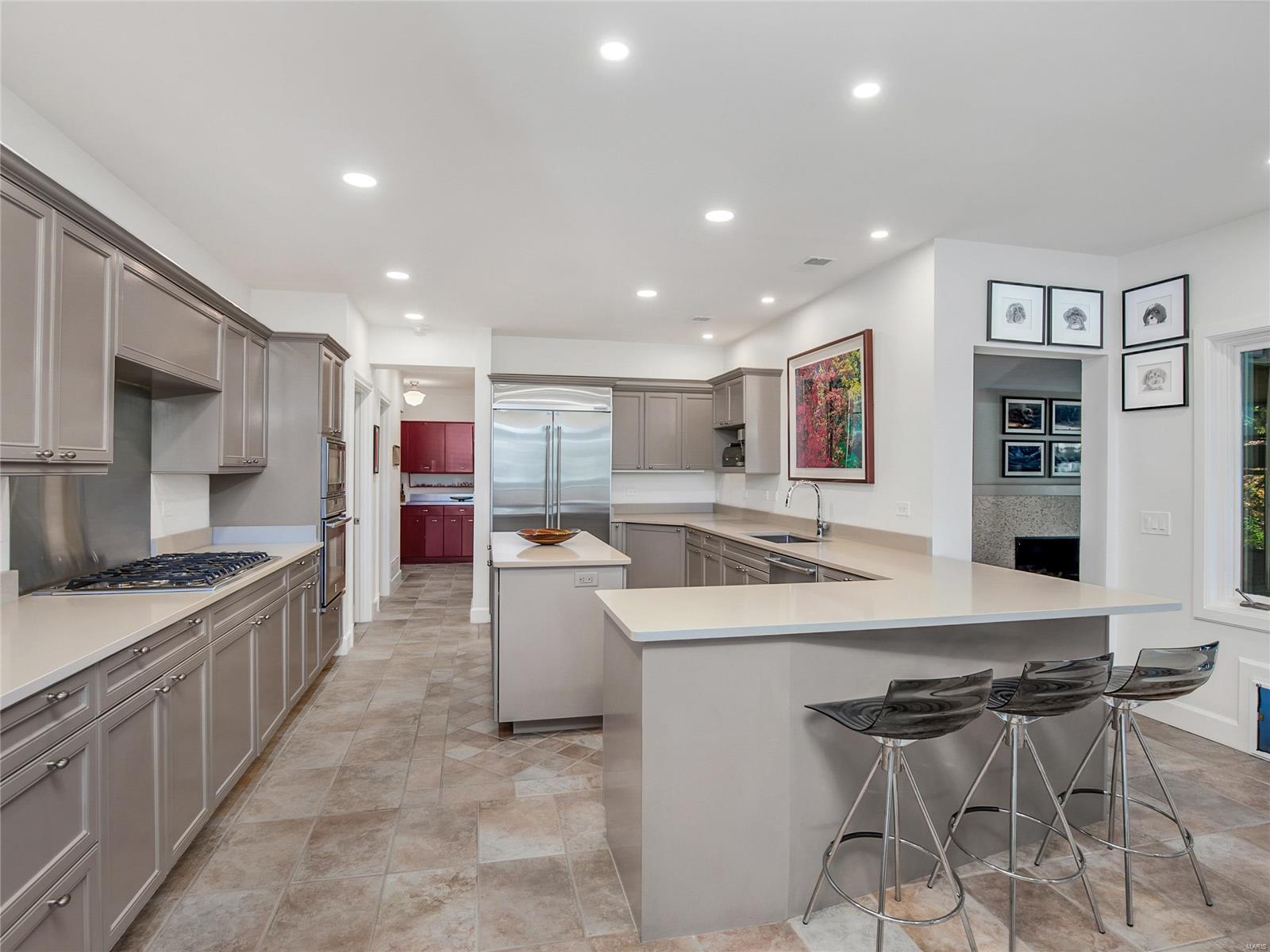 Sherwood Forest - Residential