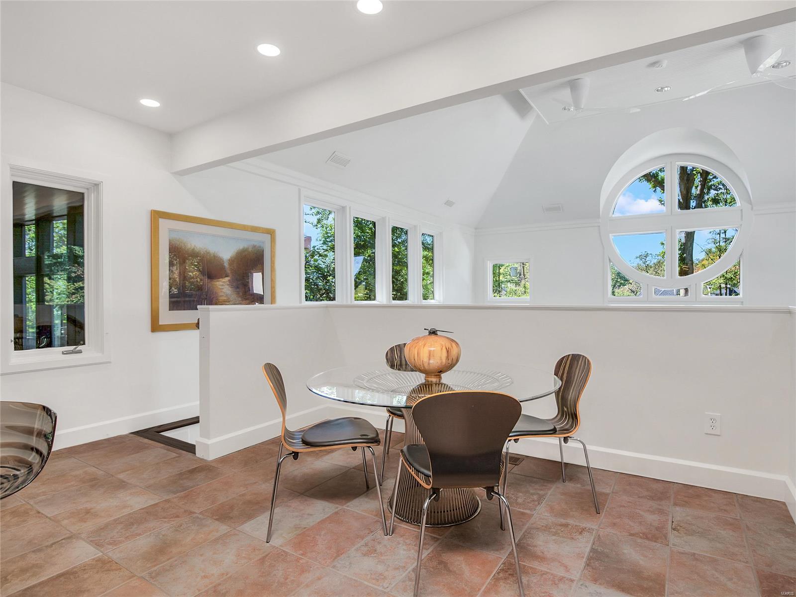 Sherwood Forest - Residential