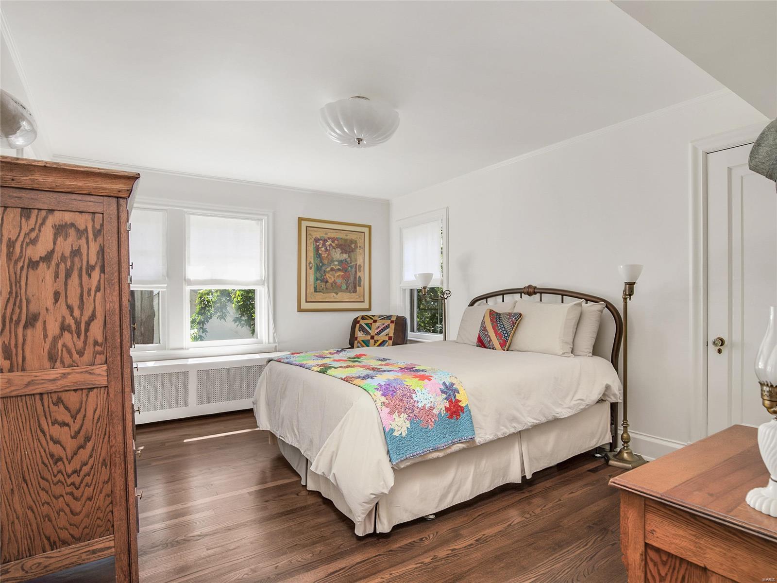 Sherwood Forest - Residential