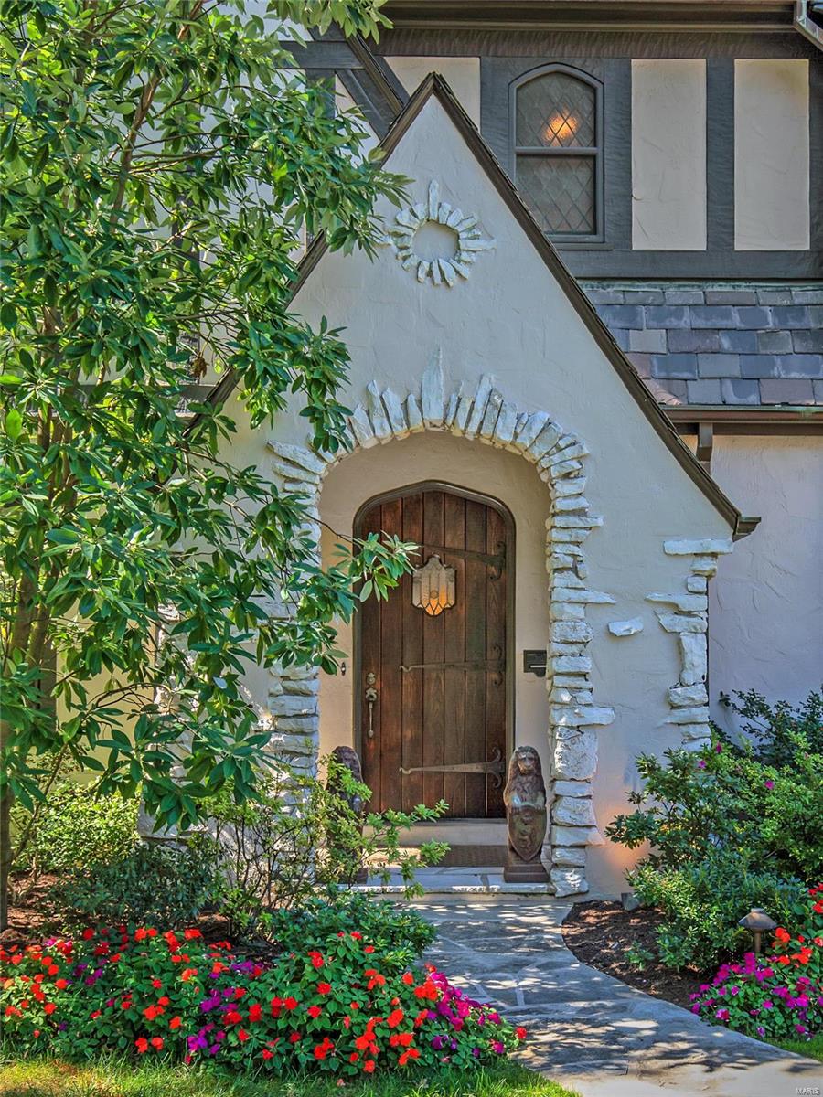 Sherwood Forest - Residential