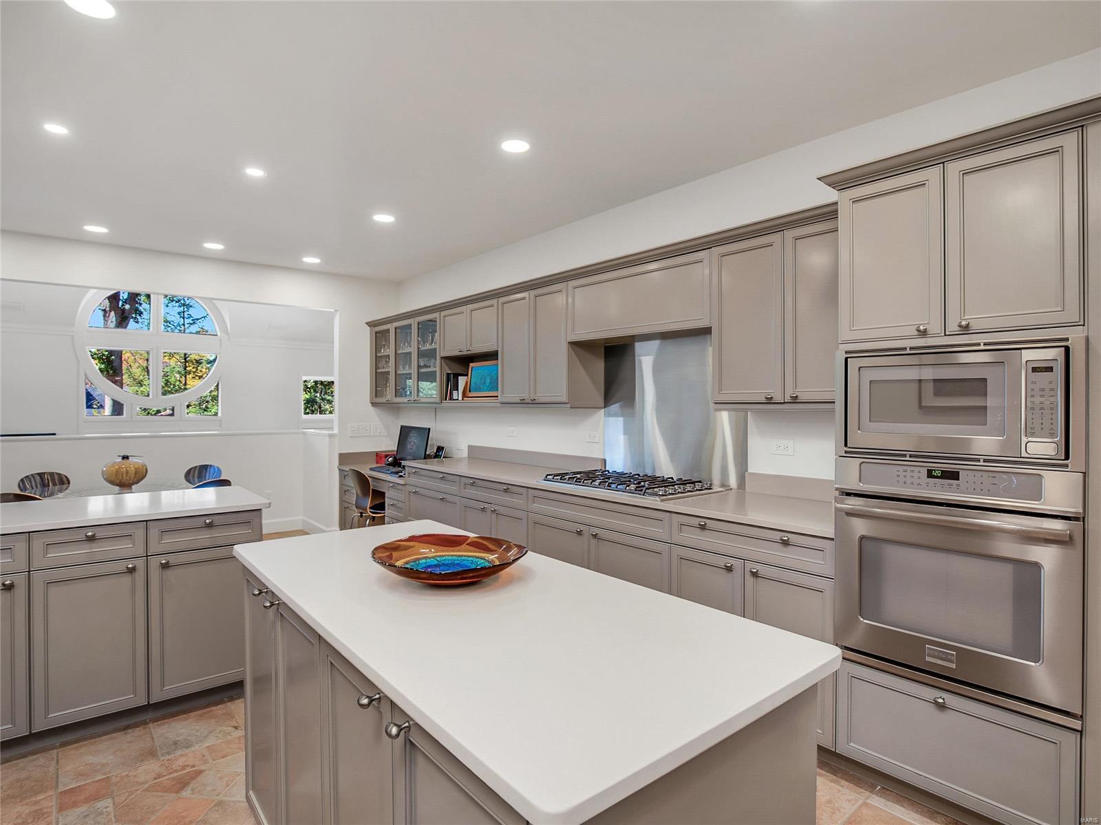 Sherwood Forest - Residential