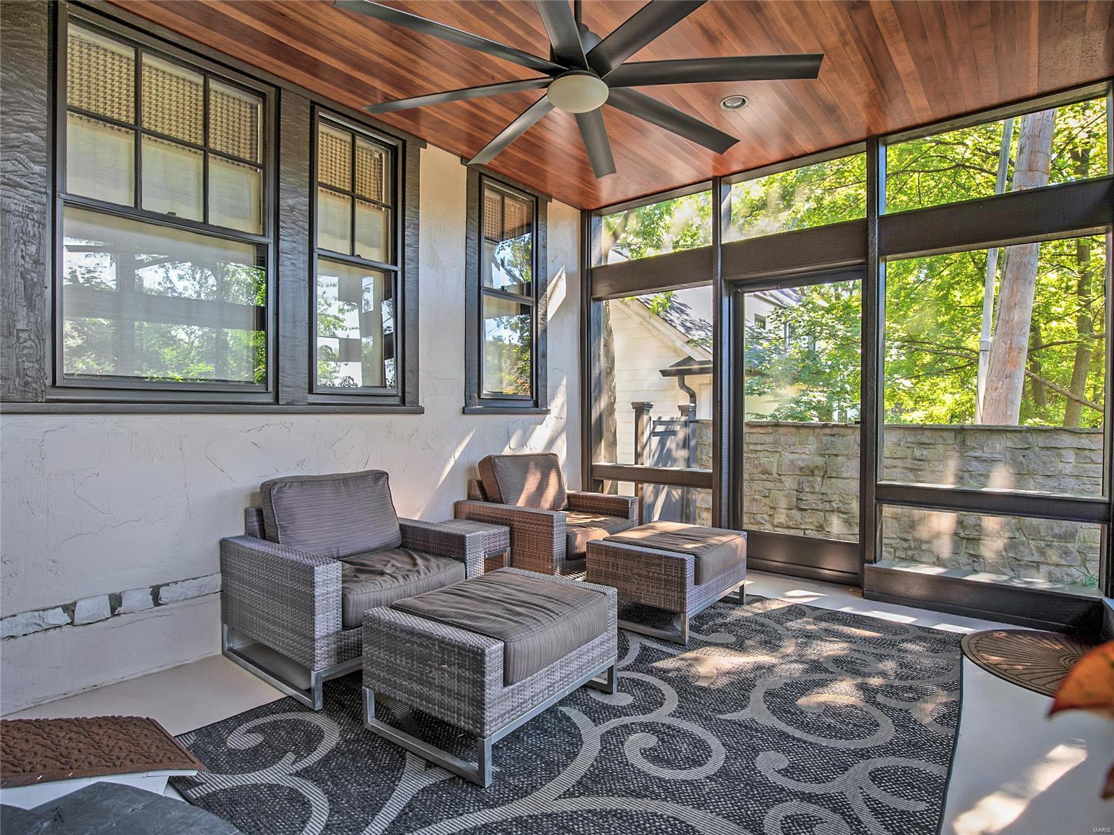 Sherwood Forest - Residential