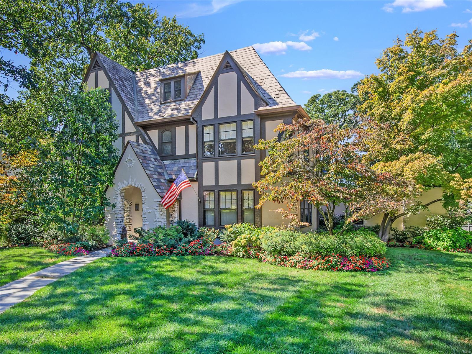 Sherwood Forest - Residential