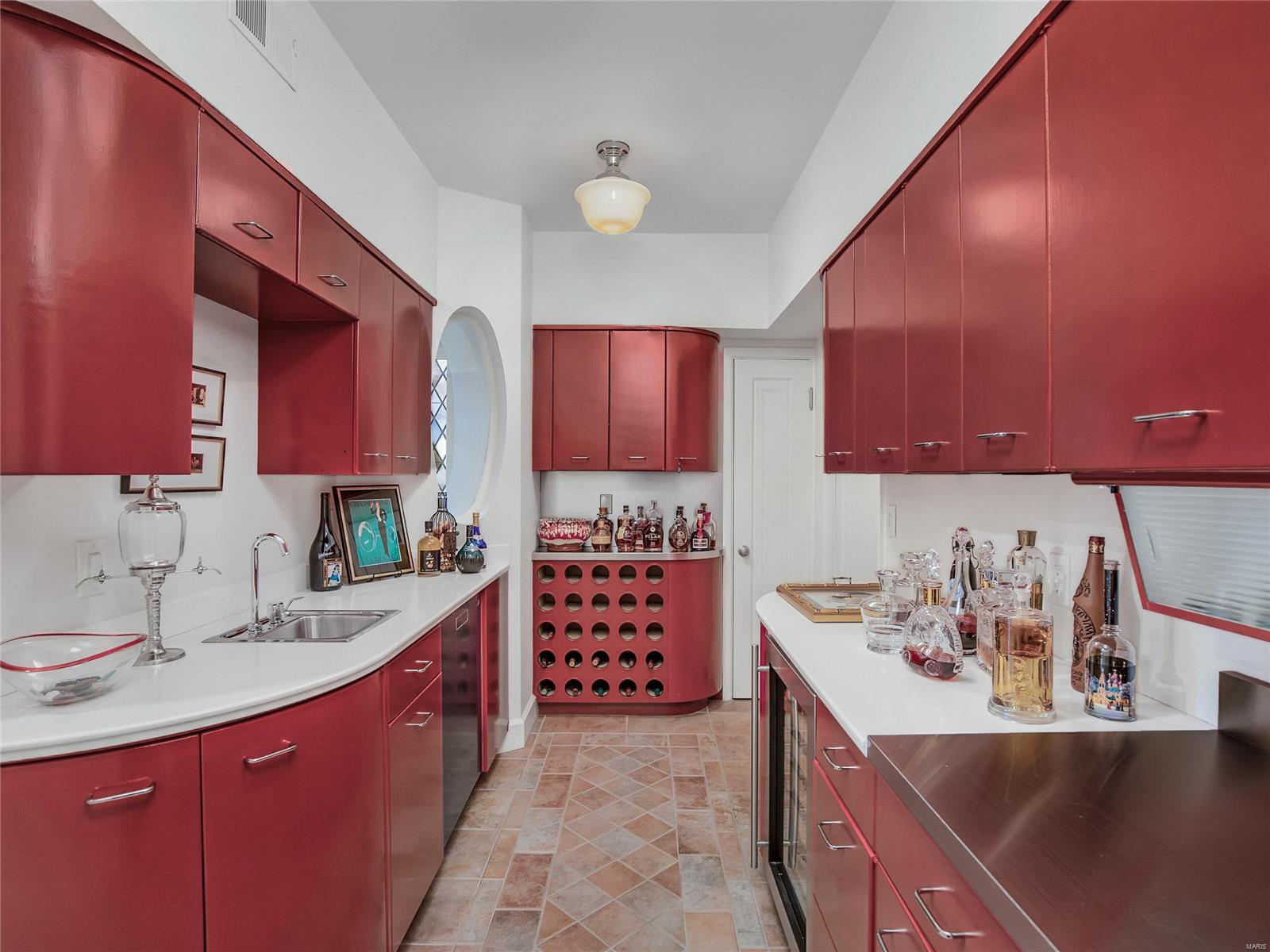 Sherwood Forest - Residential