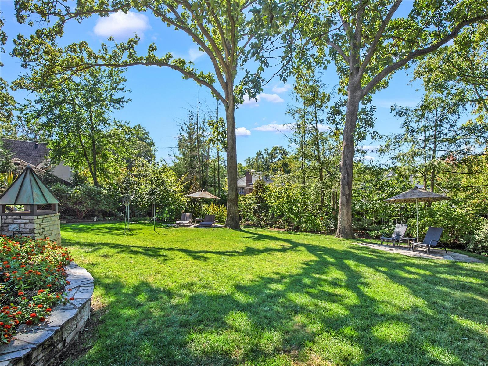 Sherwood Forest - Residential