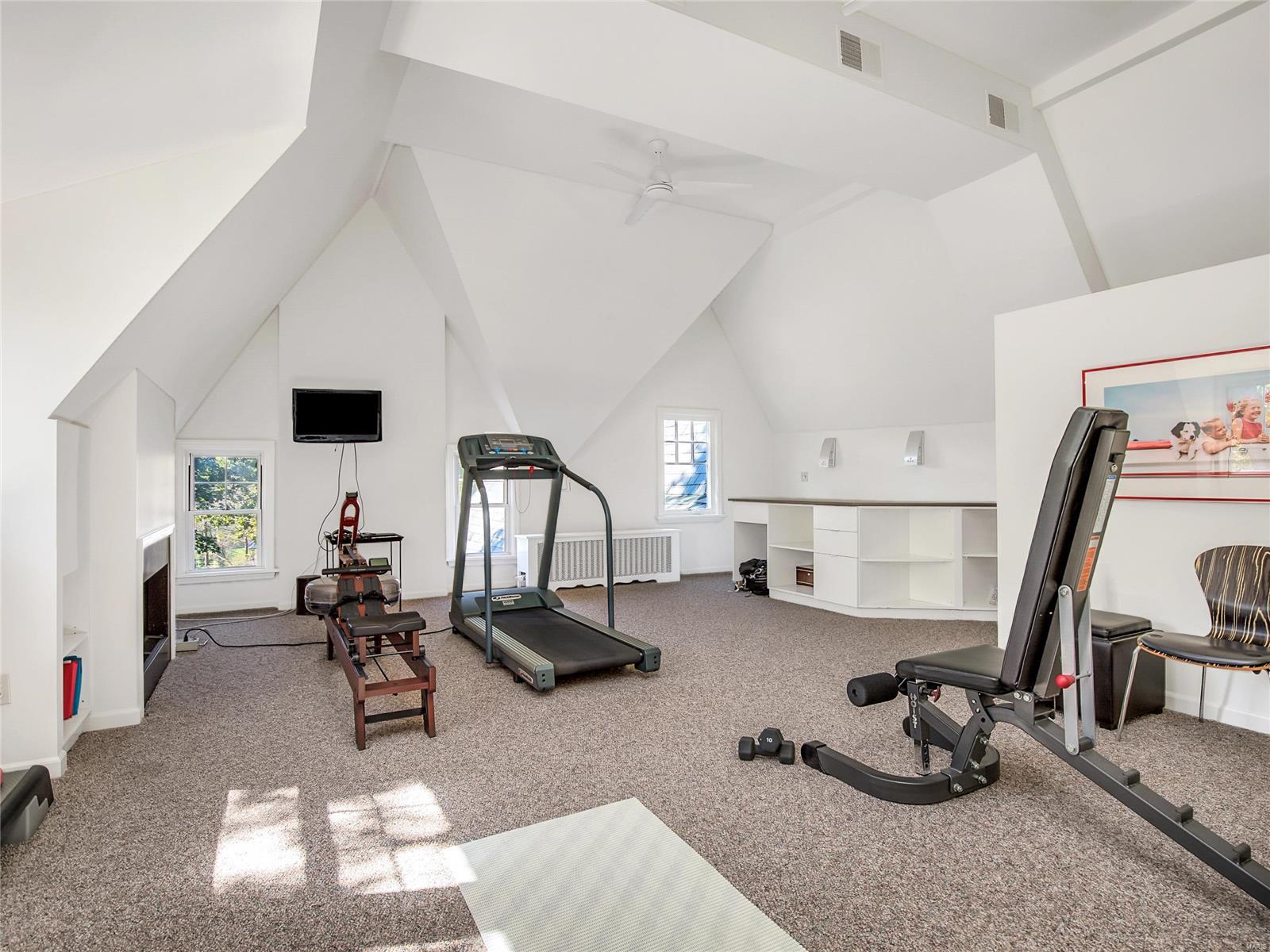 Sherwood Forest - Residential