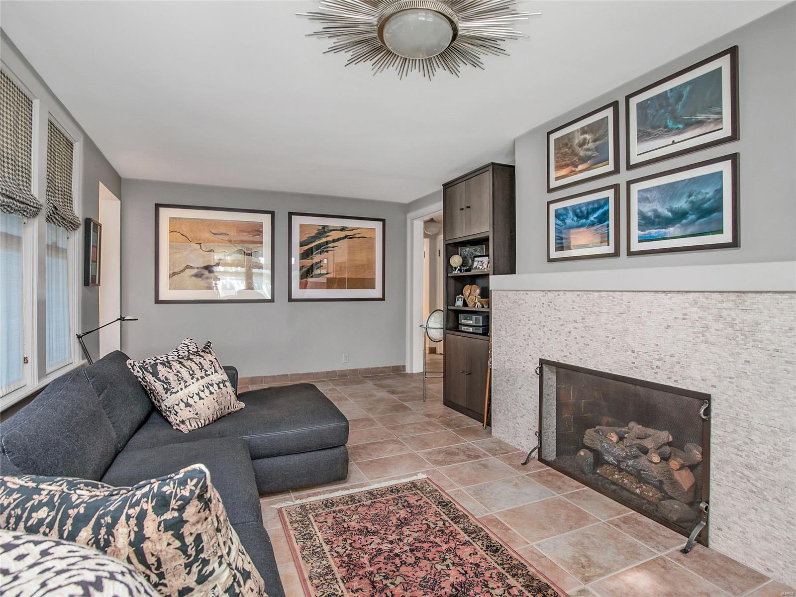 Sherwood Forest - Residential