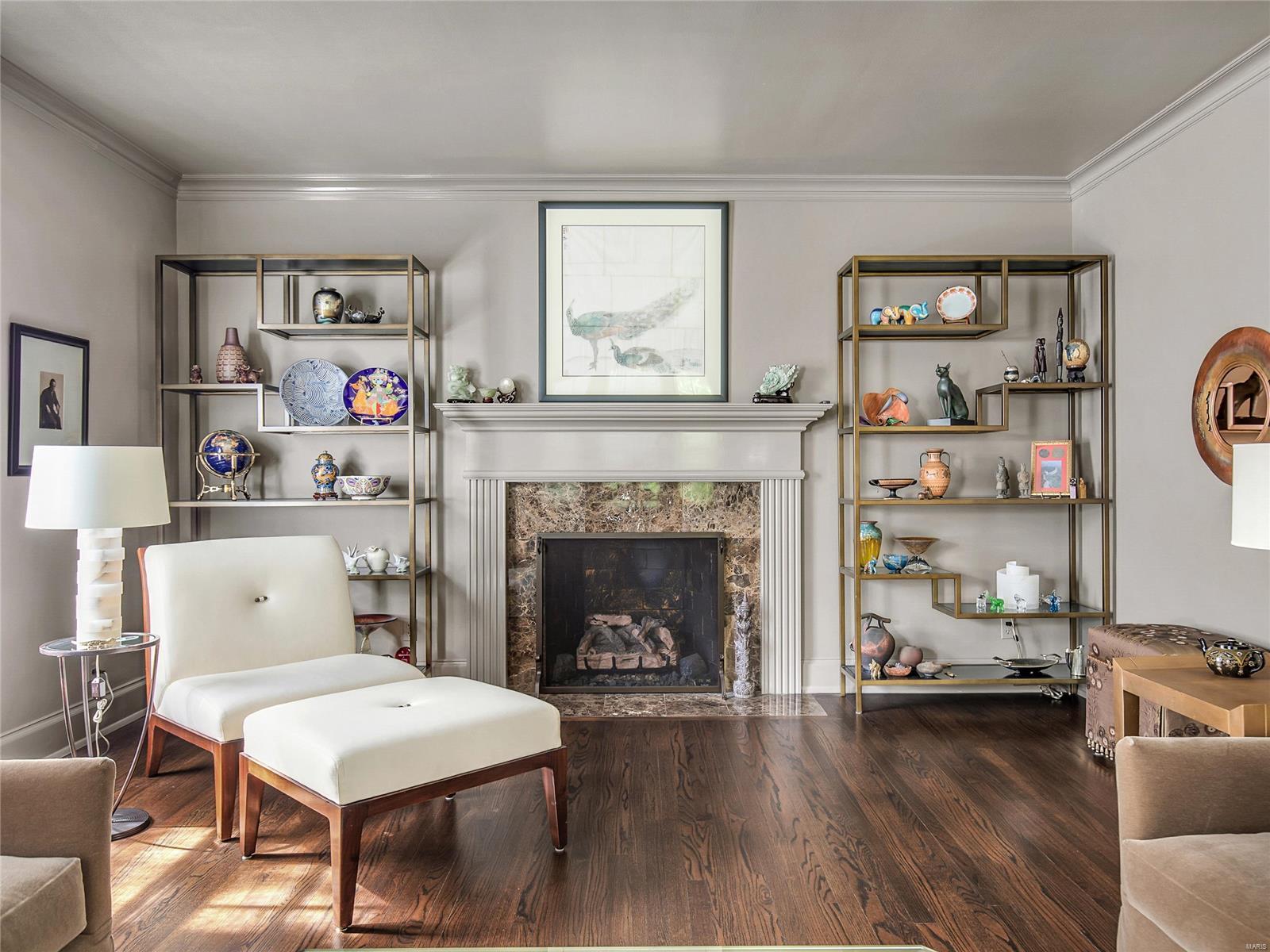 Sherwood Forest - Residential