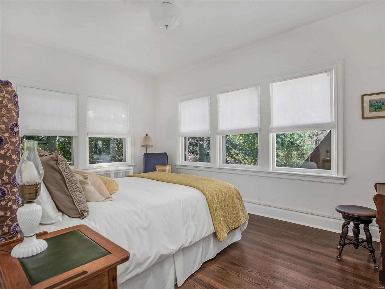 Sherwood Forest - Residential