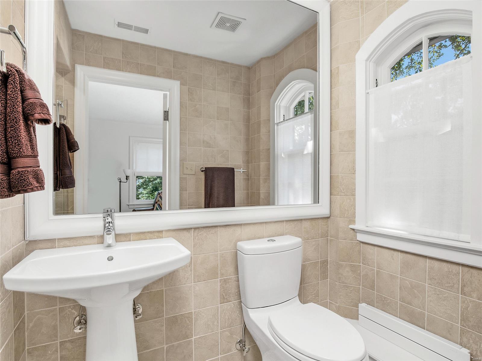 Sherwood Forest - Residential