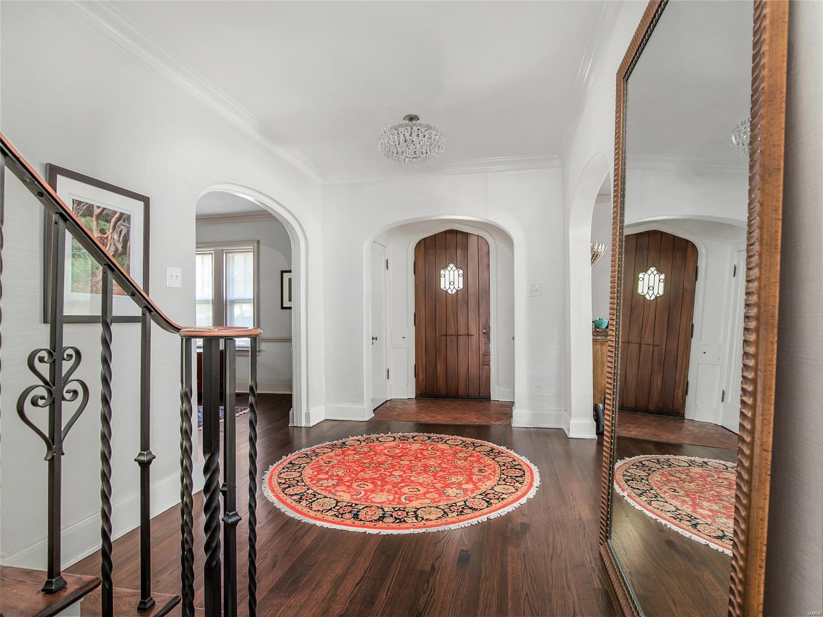 Sherwood Forest - Residential