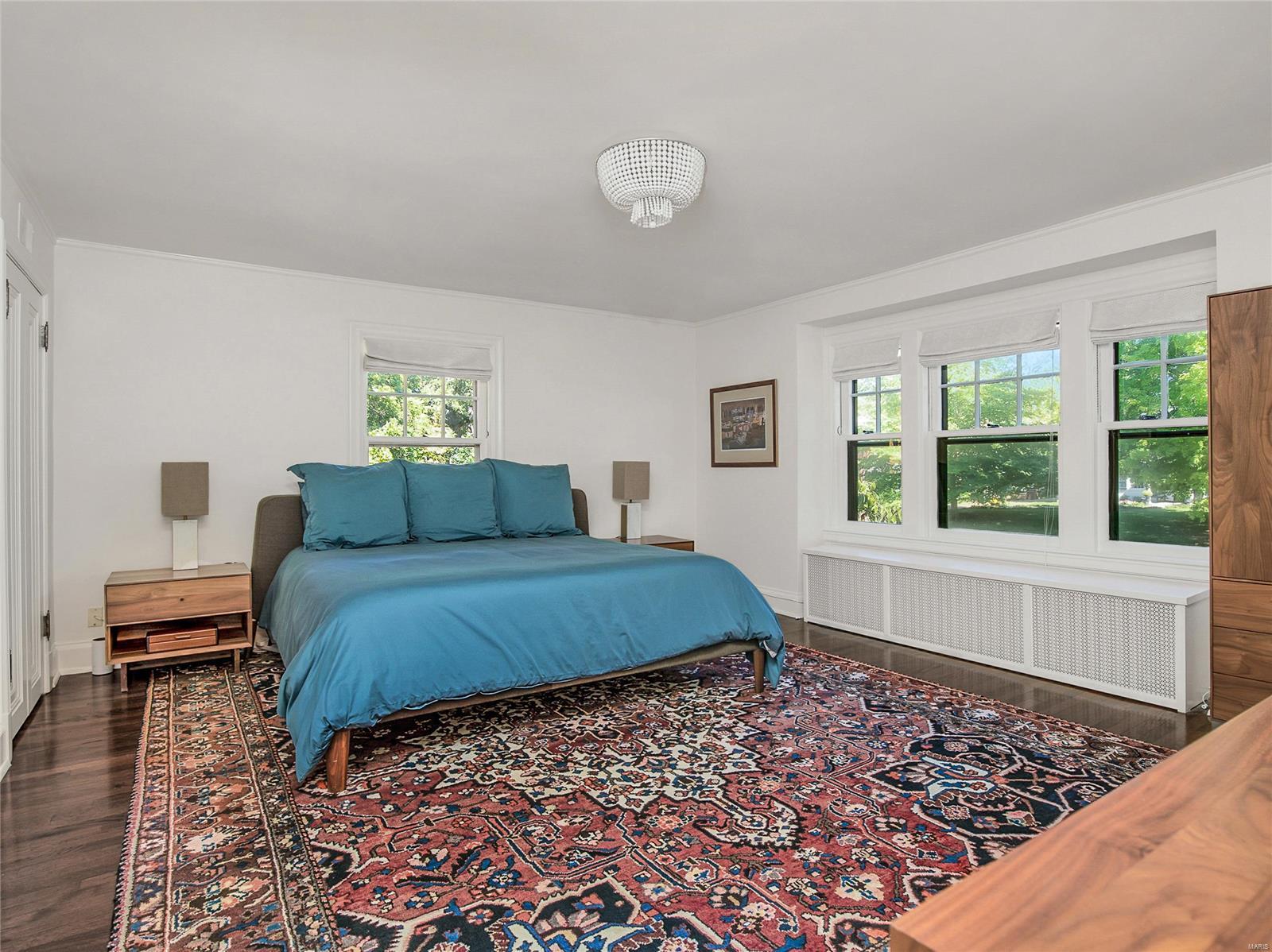 Sherwood Forest - Residential