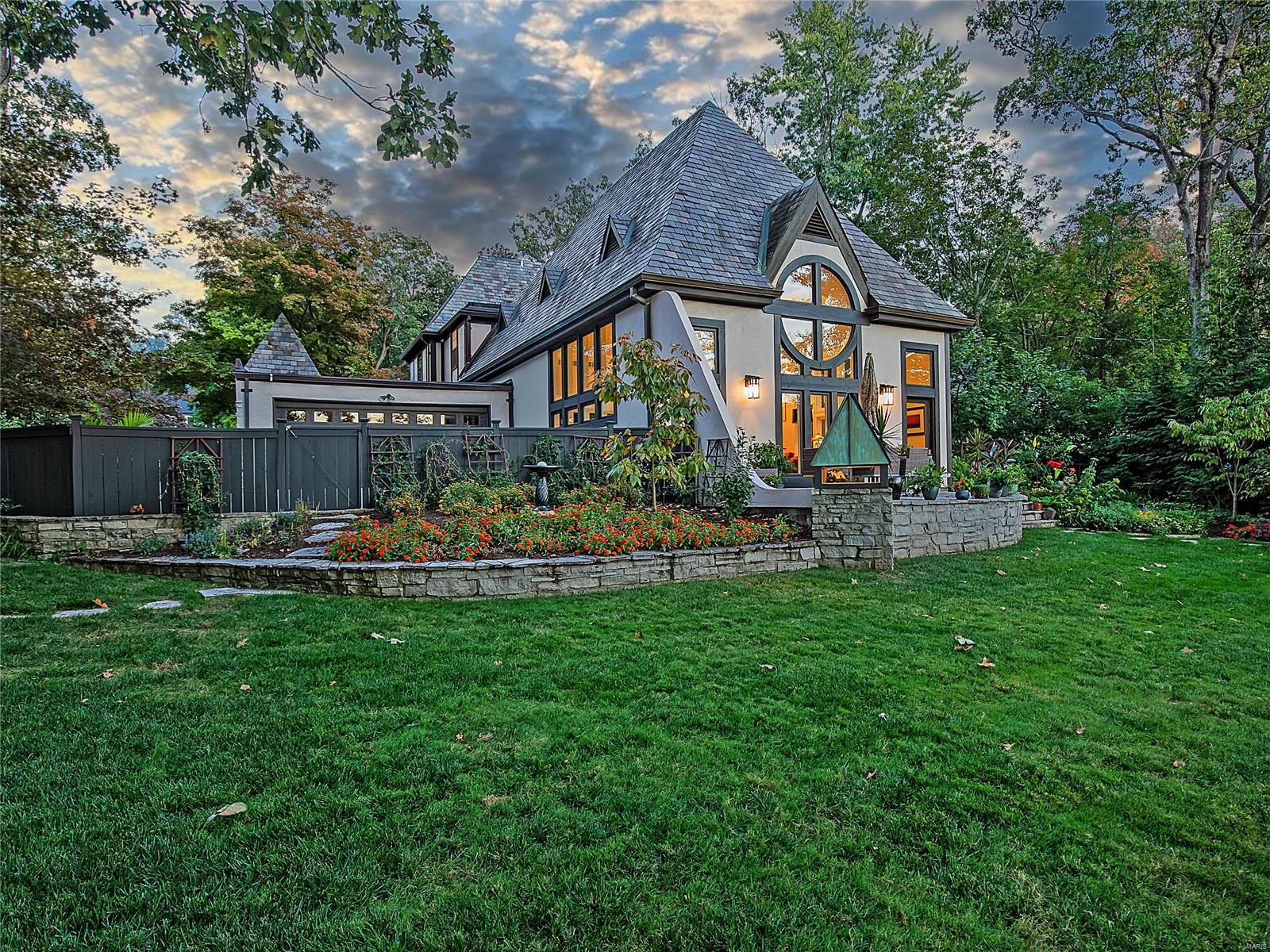 Sherwood Forest - Residential