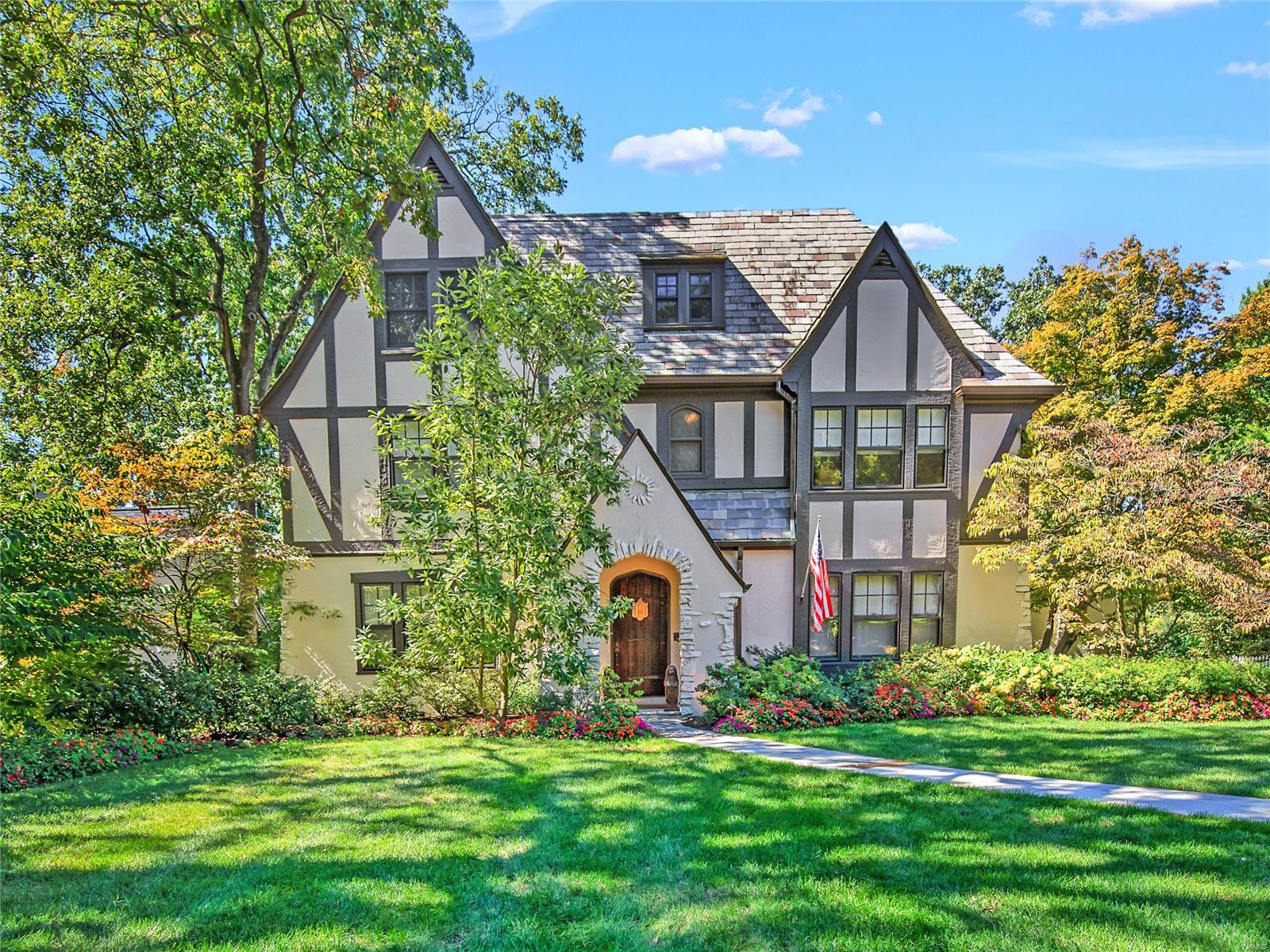 Sherwood Forest - Residential