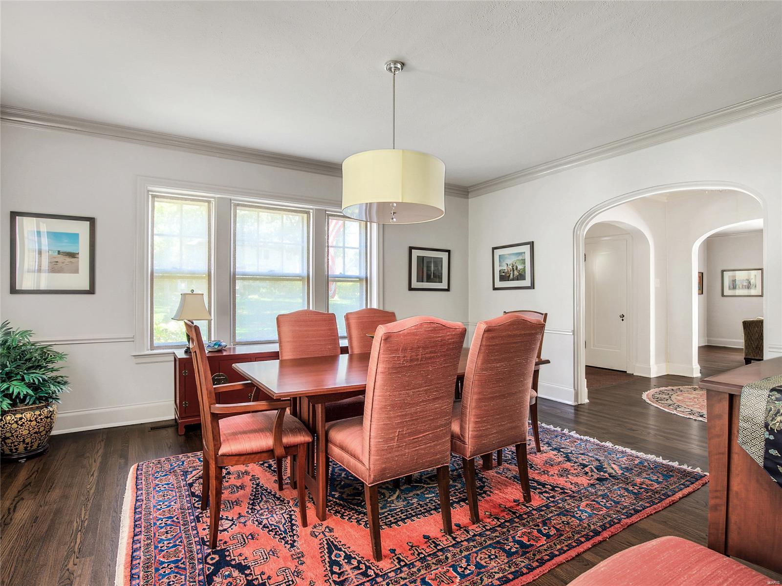 Sherwood Forest - Residential