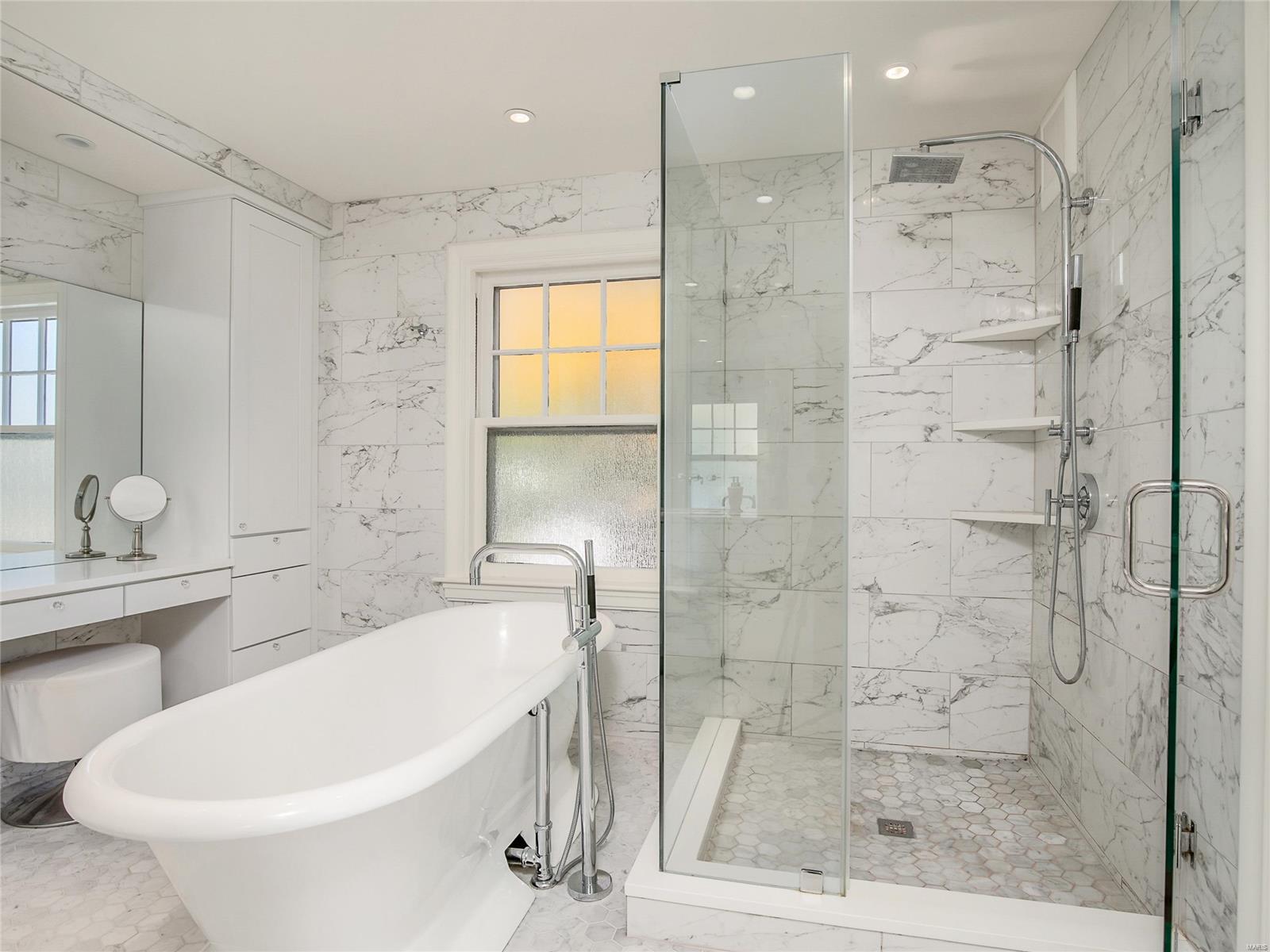 Sherwood Forest - Residential