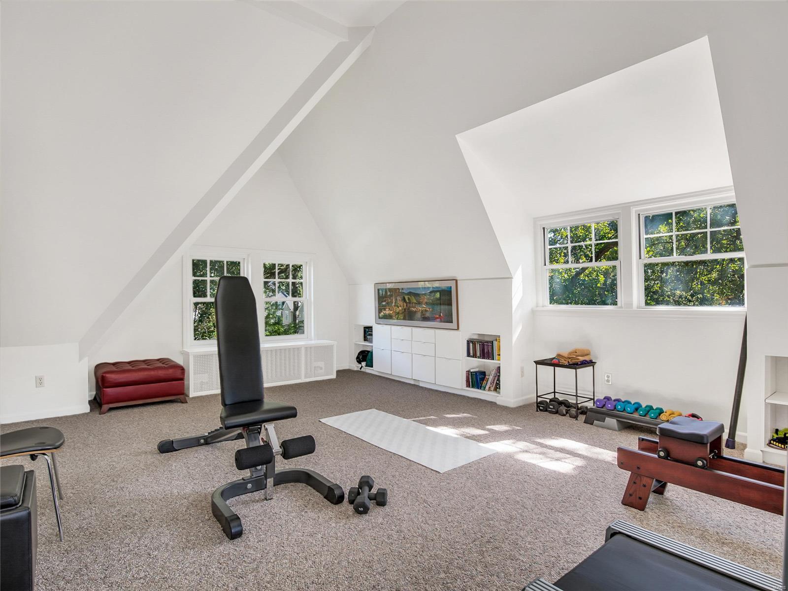 Sherwood Forest - Residential