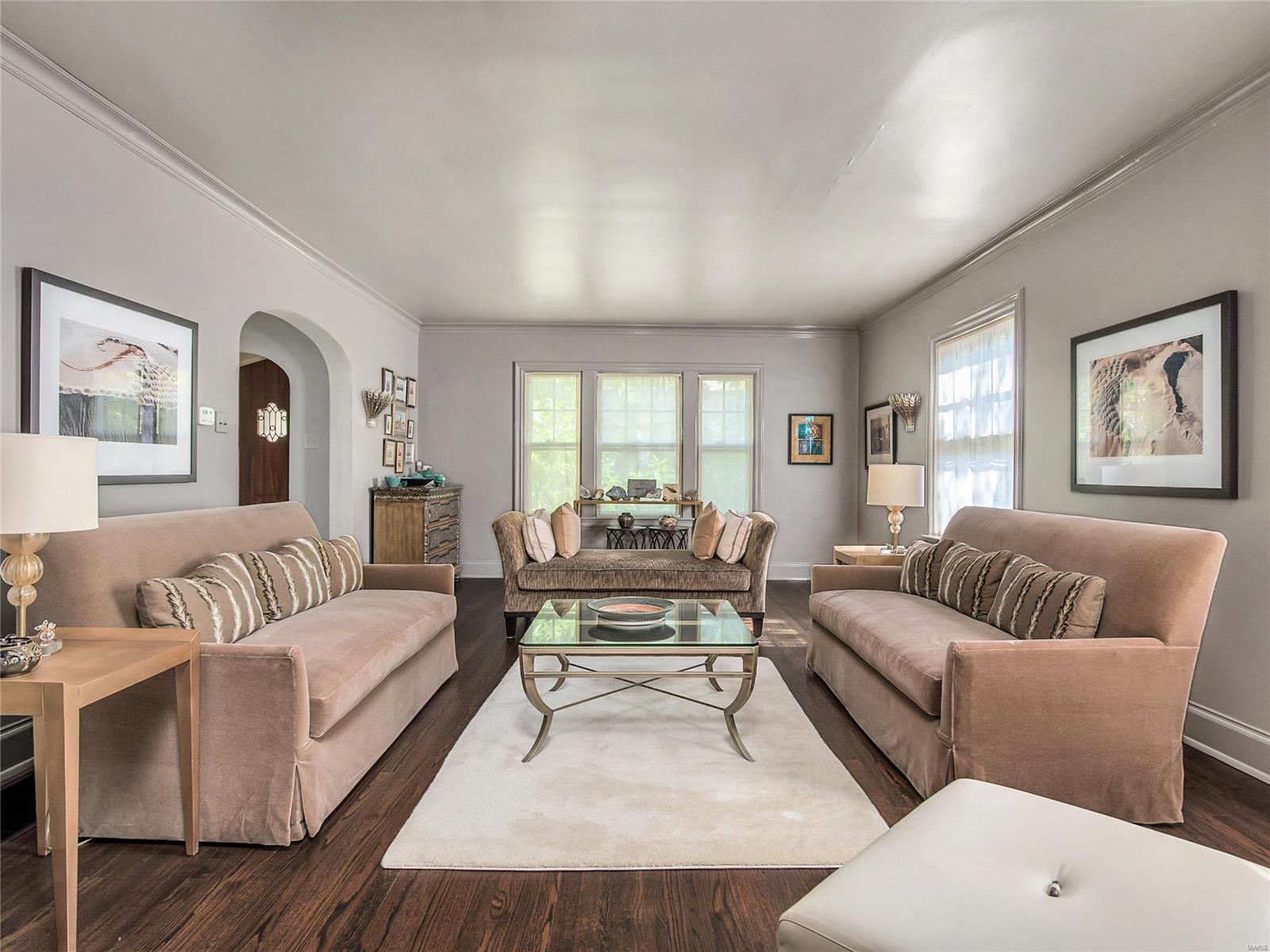 Sherwood Forest - Residential