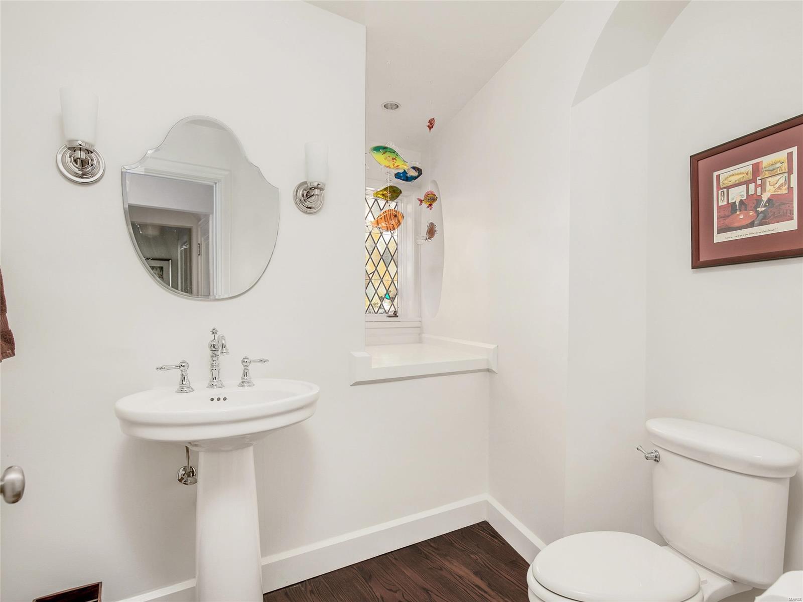 Sherwood Forest - Residential