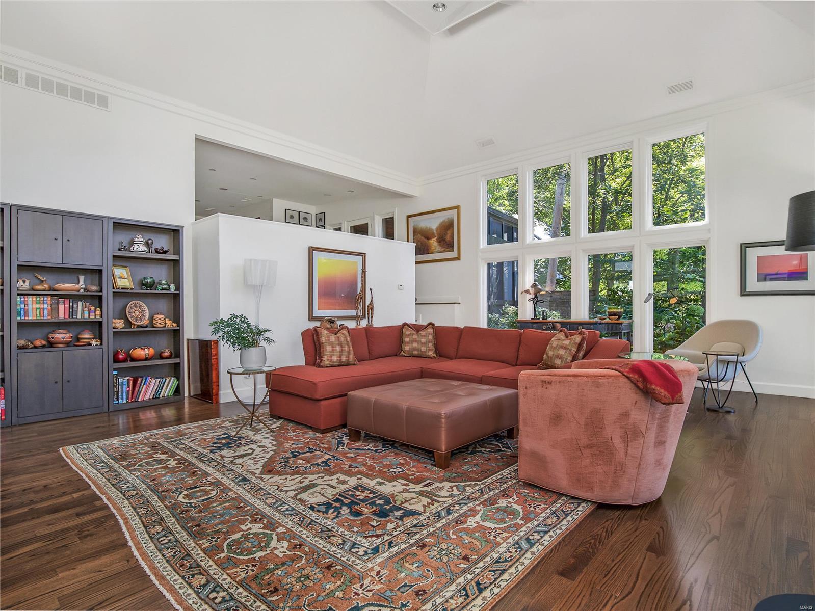 Sherwood Forest - Residential