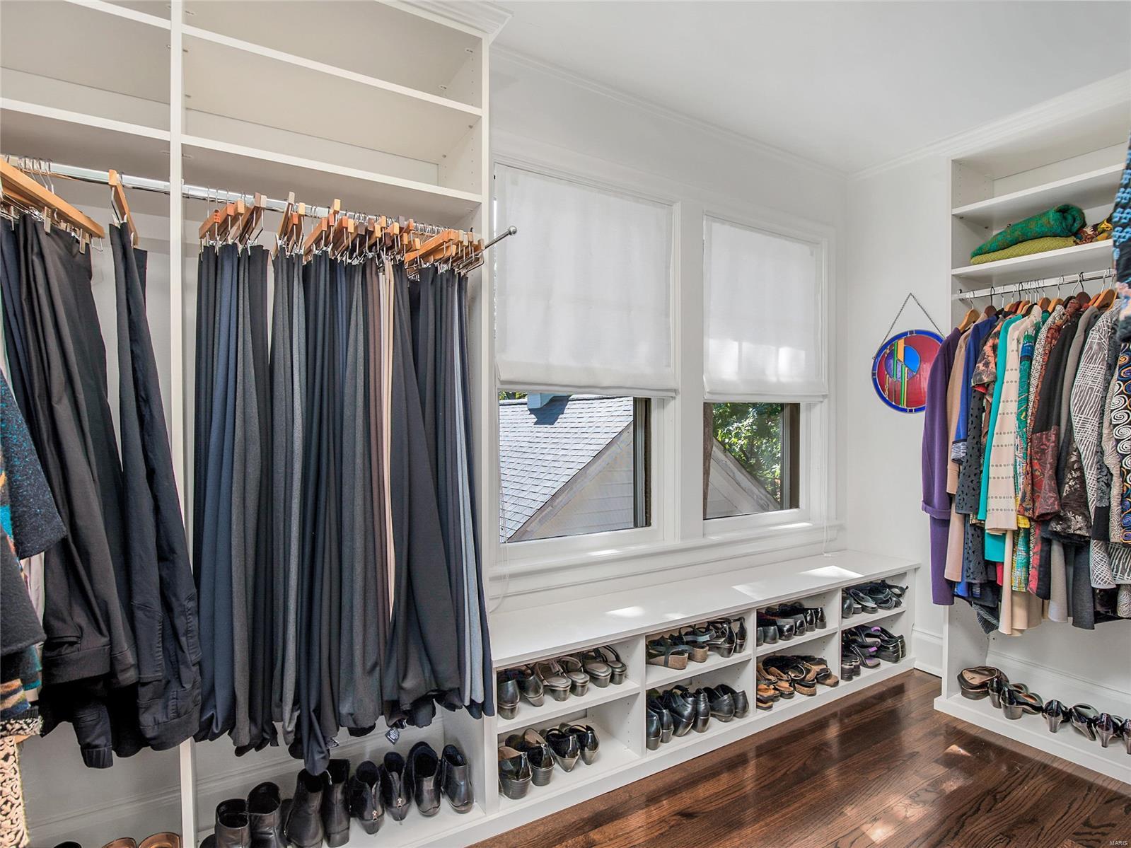 Sherwood Forest - Residential