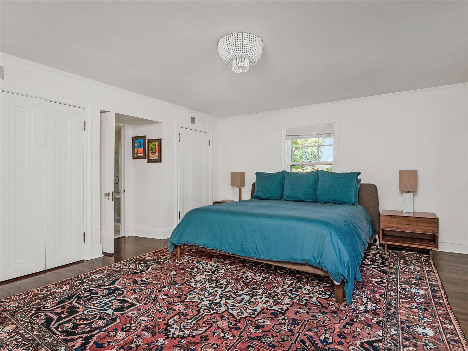 Sherwood Forest - Residential