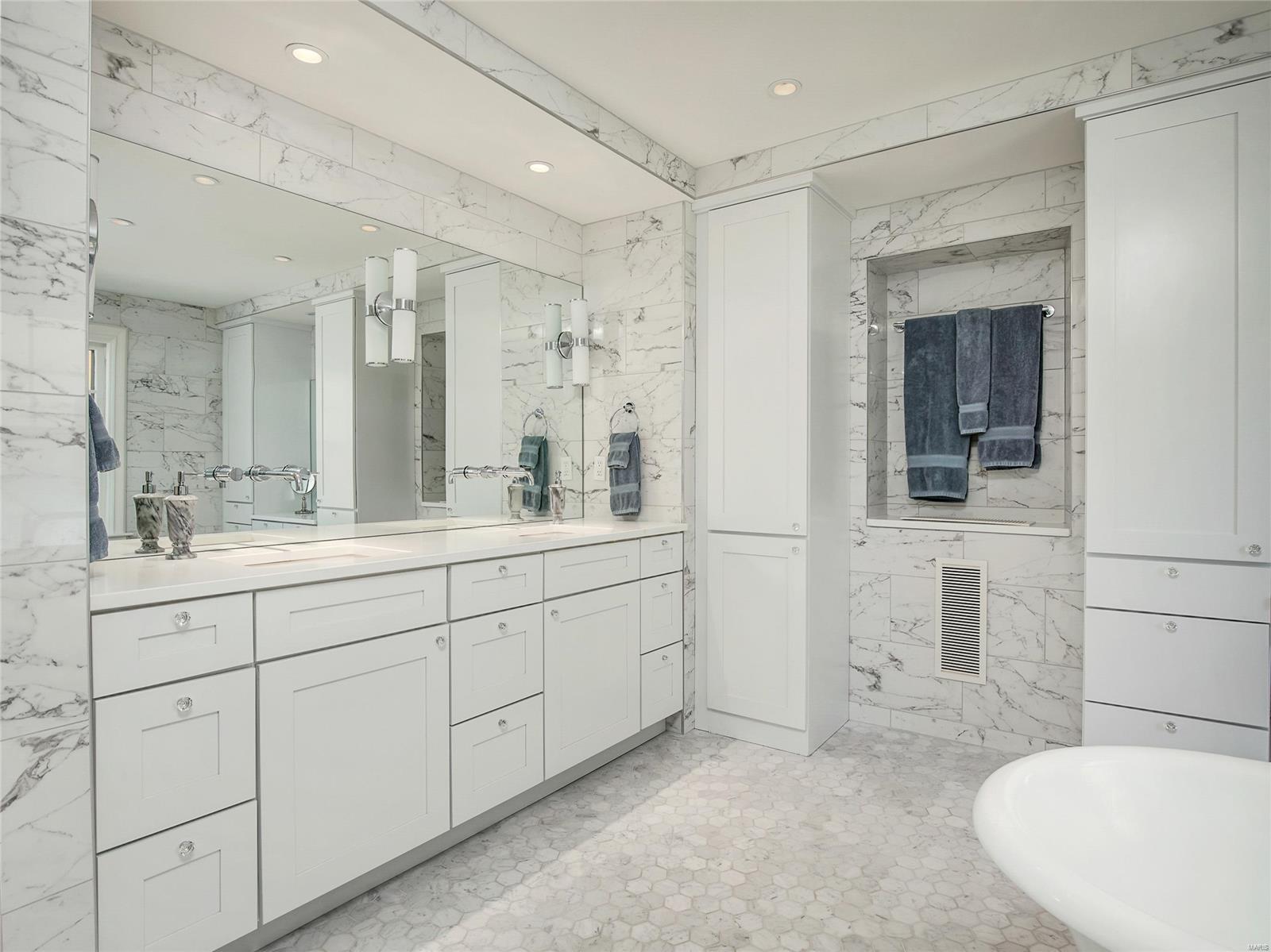 Sherwood Forest - Residential