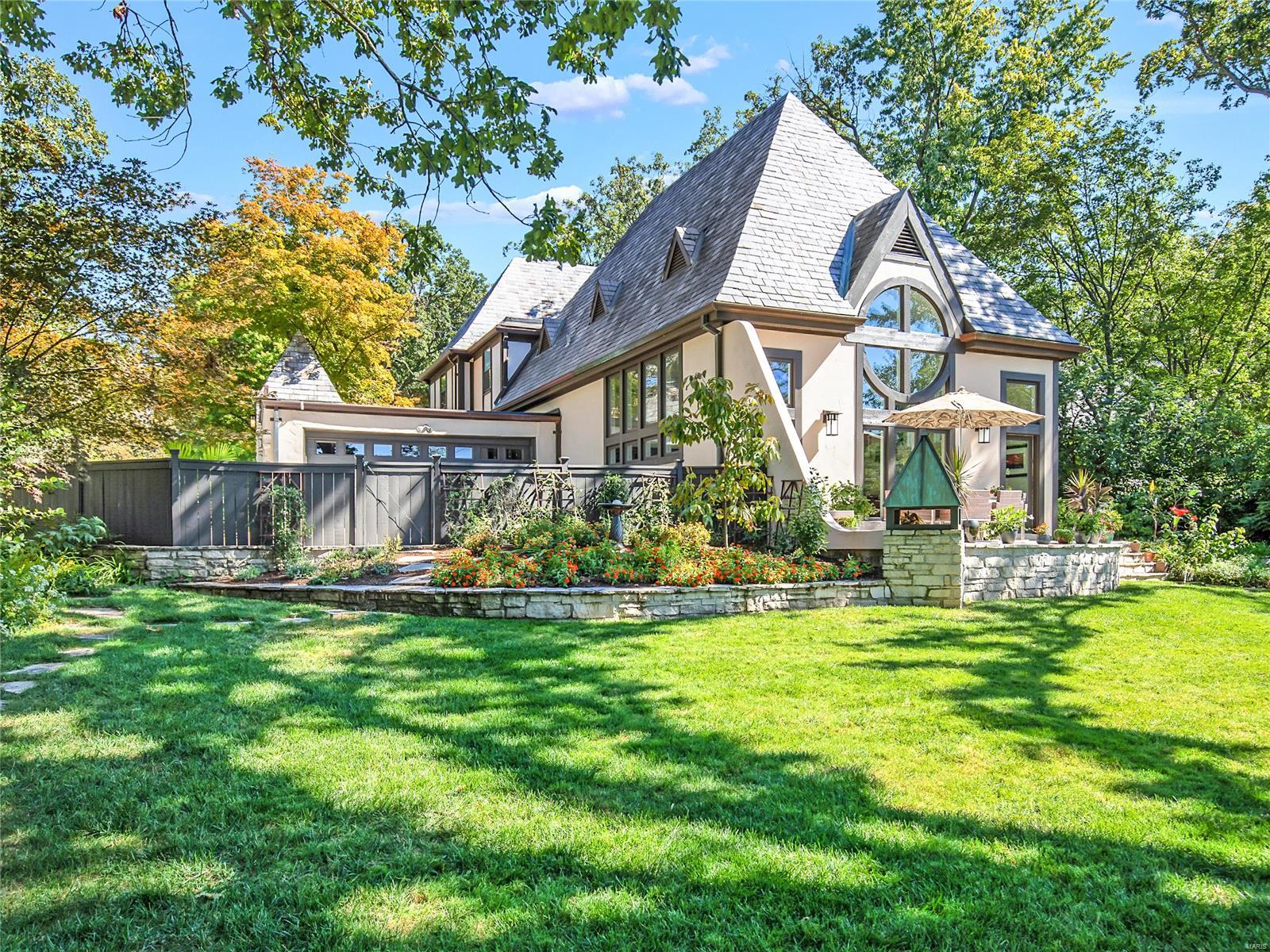 Sherwood Forest - Residential