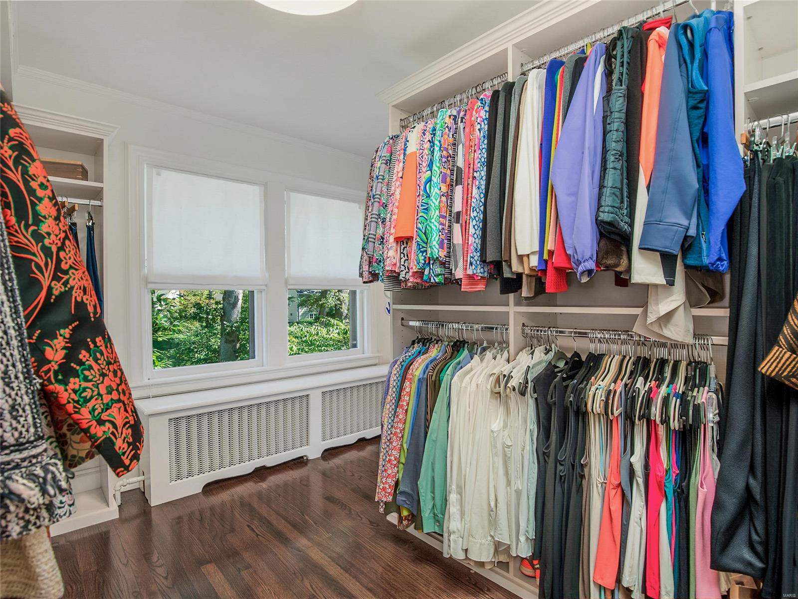 Sherwood Forest - Residential