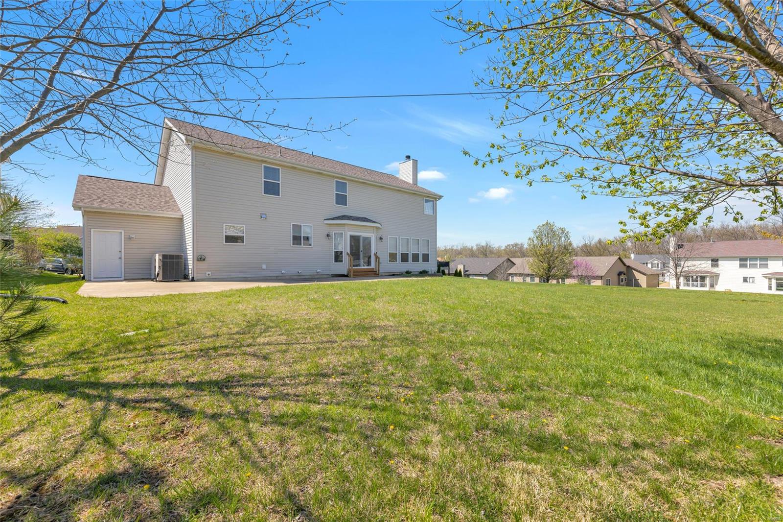 Huntsdale #1 - Residential