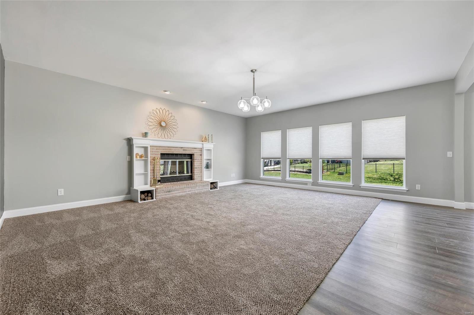 Huntsdale #1 - Residential