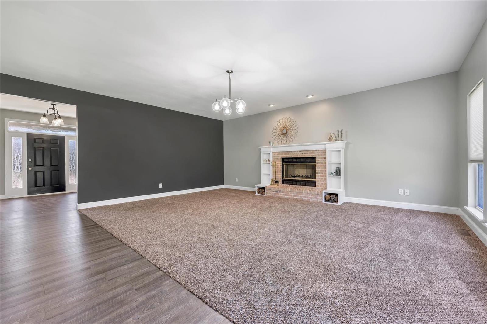 Huntsdale #1 - Residential