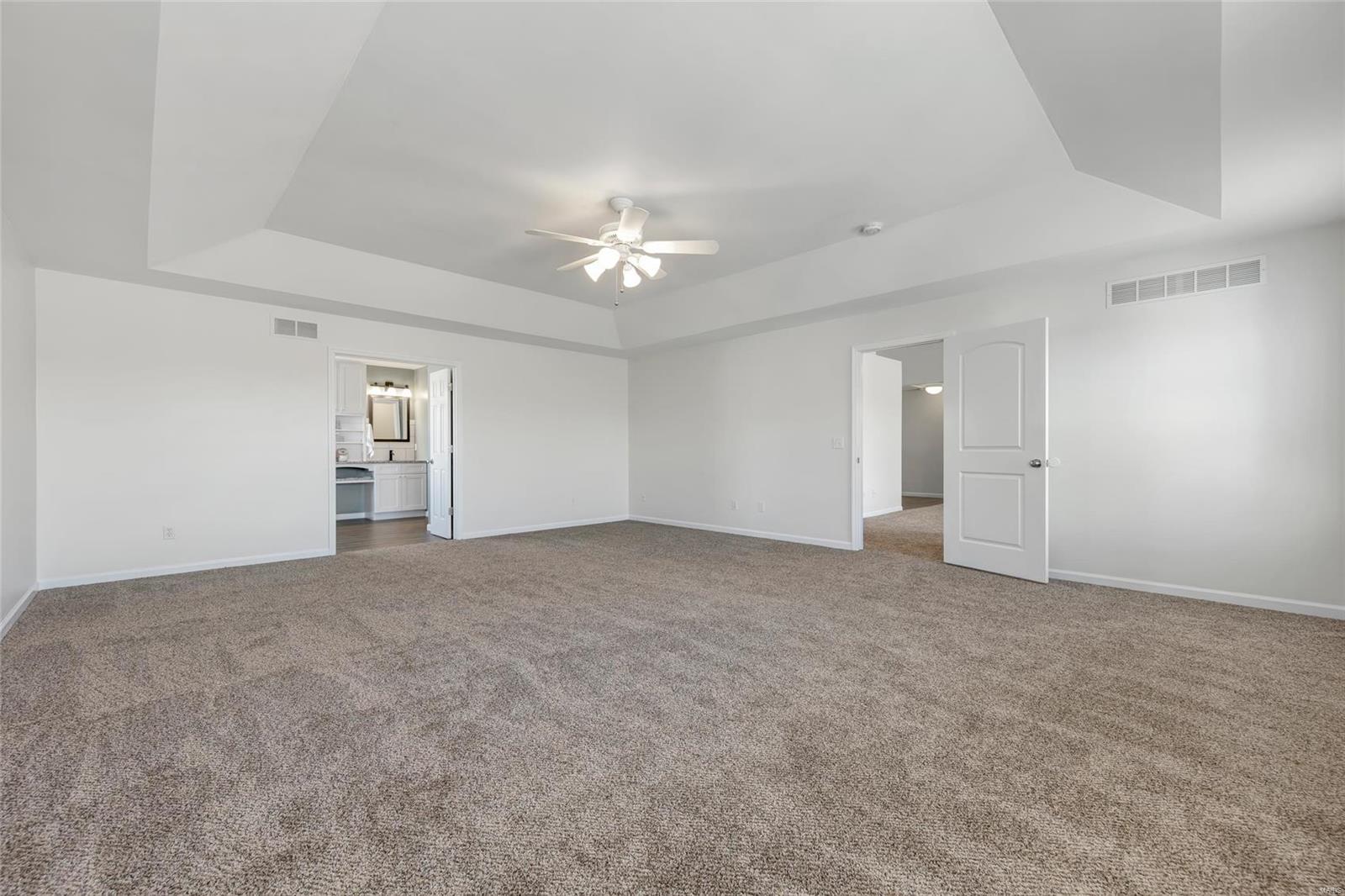 Huntsdale #1 - Residential