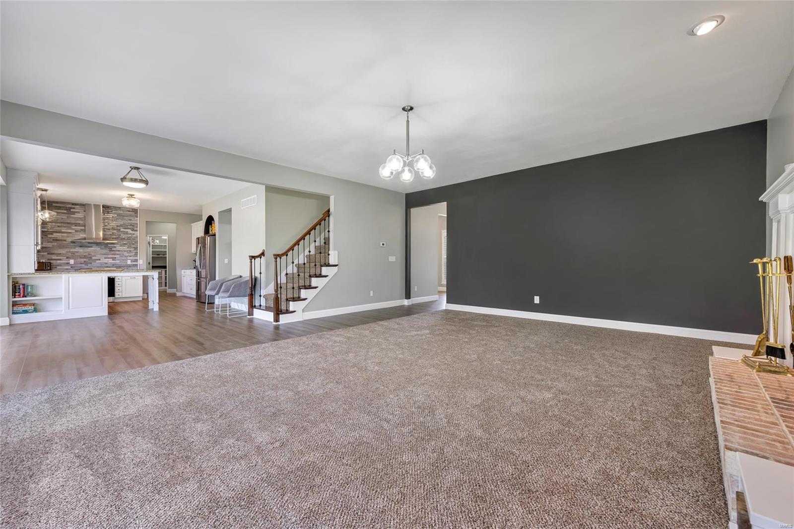 Huntsdale #1 - Residential