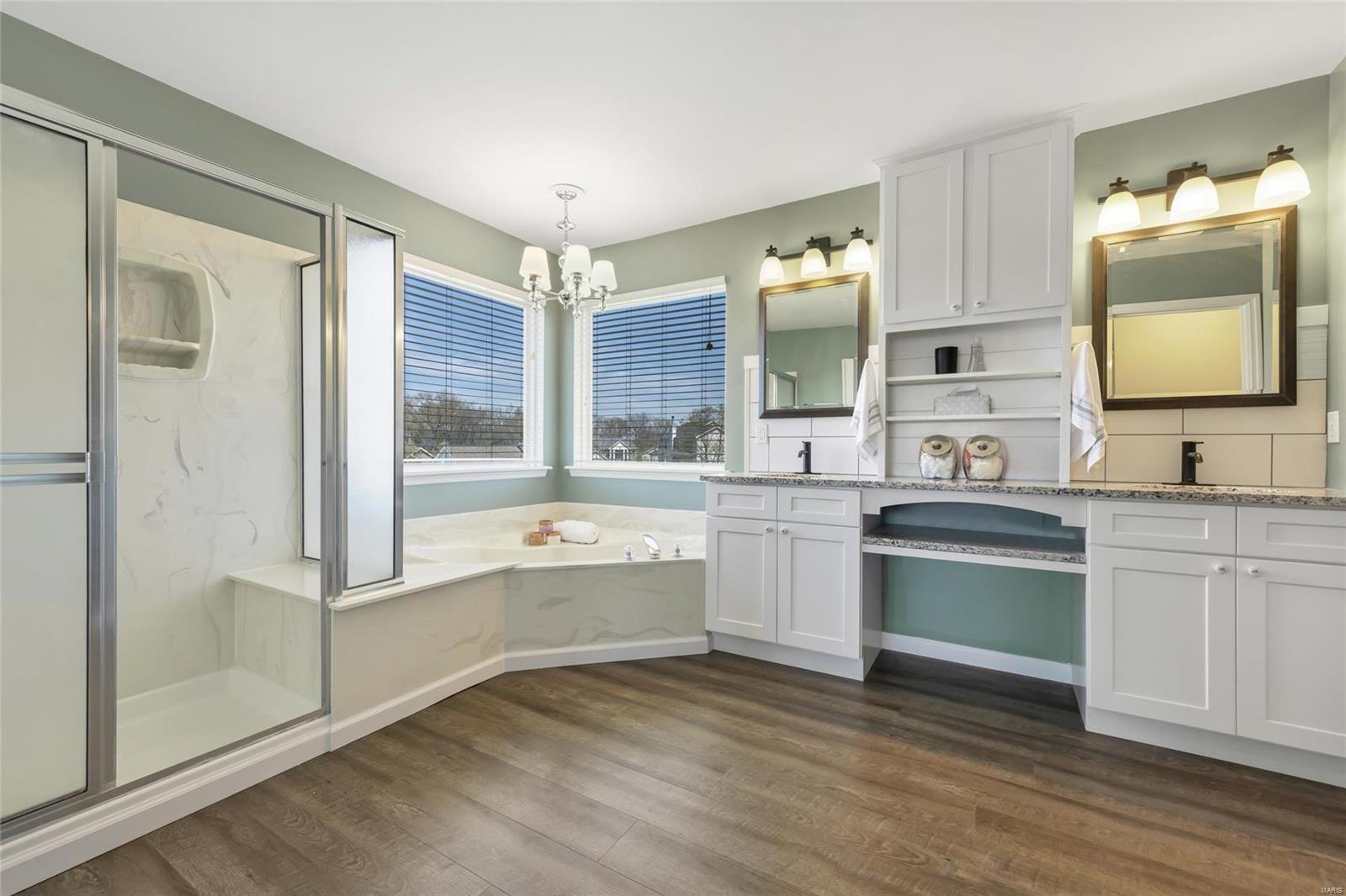 Huntsdale #1 - Residential